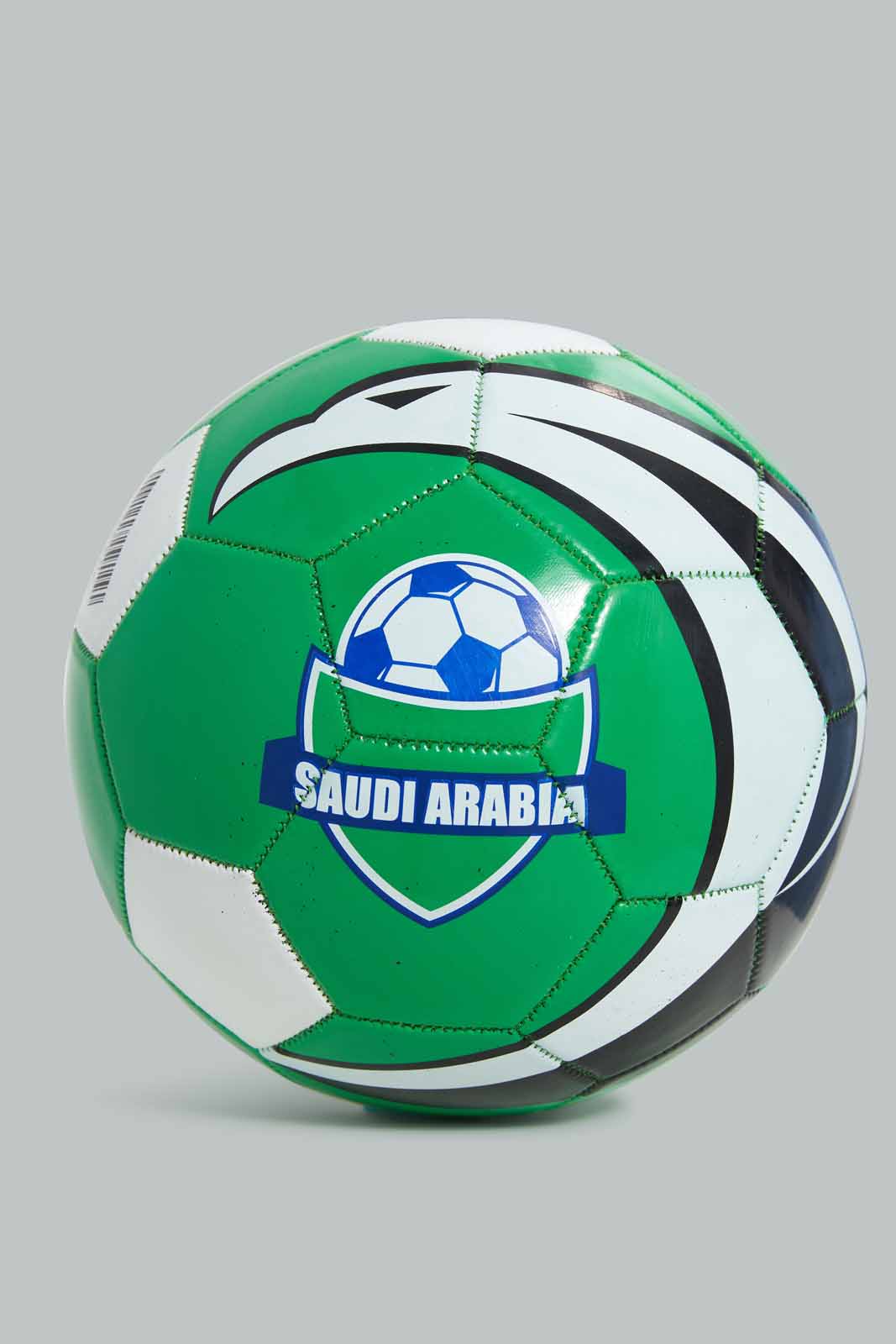 Redtag-Assorted-Kingdom-Of-Saudi-Arabia-Football-Category:Toys,-Colour:Assorted,-Filter:Toys-Accessories,-IMP-Toys,-New-In,-New-In-IMP-ACC,-Non-Sale,-Section:Boys-(0-to-14Yrs),-W22A--
