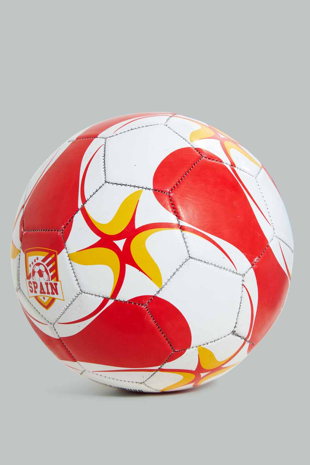 Redtag-Assorted-EspaÃ±a-Football-Category:Toys,-Colour:Assorted,-Filter:Toys-Accessories,-IMP-Toys,-New-In,-New-In-IMP-ACC,-Non-Sale,-Section:Boys-(0-to-14Yrs),-W22A--
