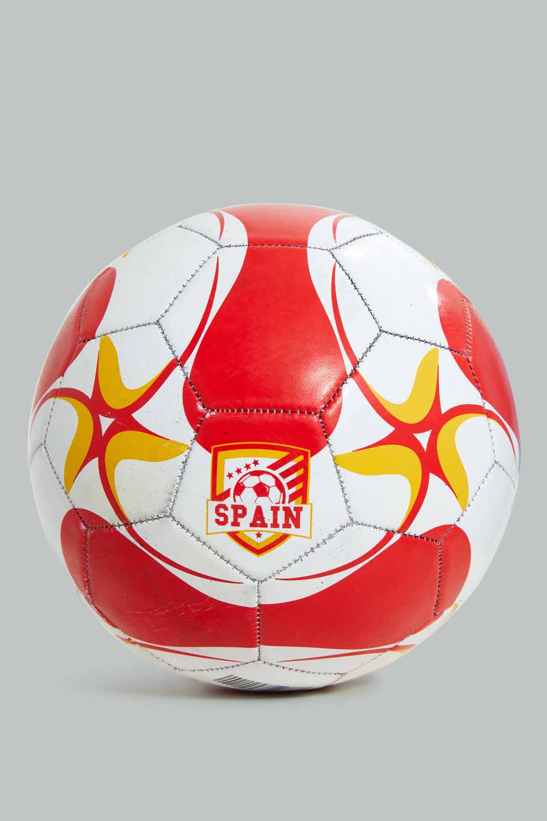 Redtag-Assorted-EspaÃ±a-Football-Category:Toys,-Colour:Assorted,-Filter:Toys-Accessories,-IMP-Toys,-New-In,-New-In-IMP-ACC,-Non-Sale,-Section:Boys-(0-to-14Yrs),-W22A--