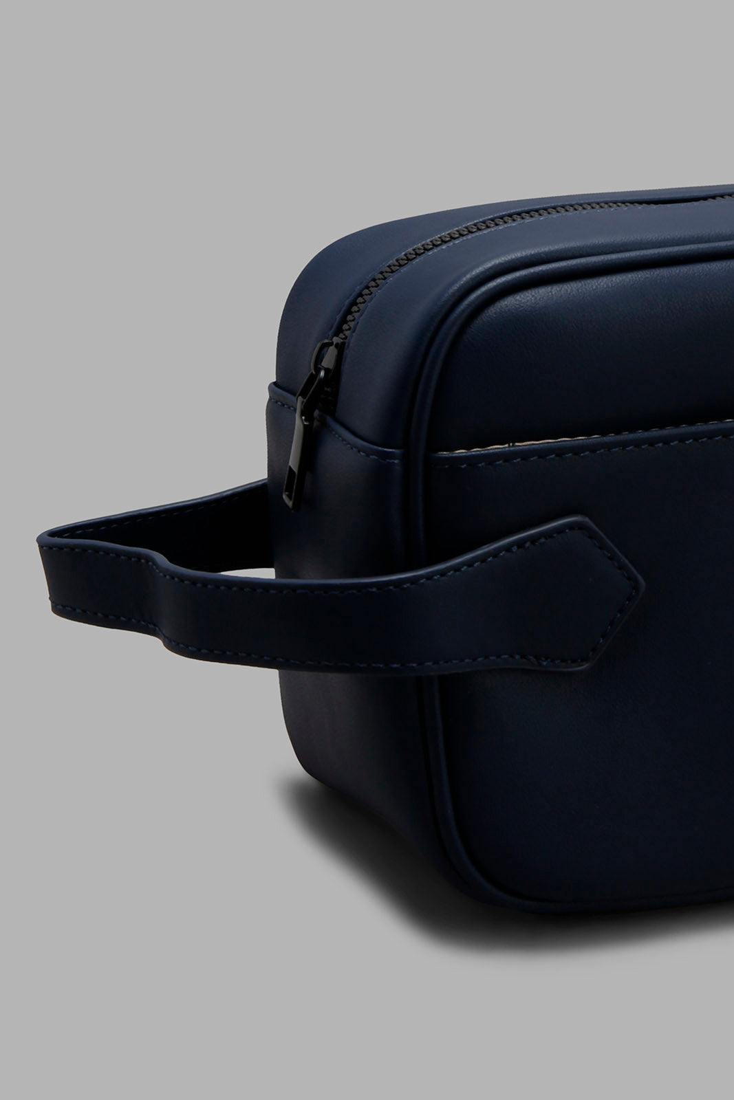 Redtag-Navy-Toiletry-Pouches-Category:Pouches,-Colour:Navy,-Filter:Men's-Accessories,-Men-Pouches,-New-In,-New-In-Men-ACC,-Non-Sale,-Section:Men,-W22A-Men's-