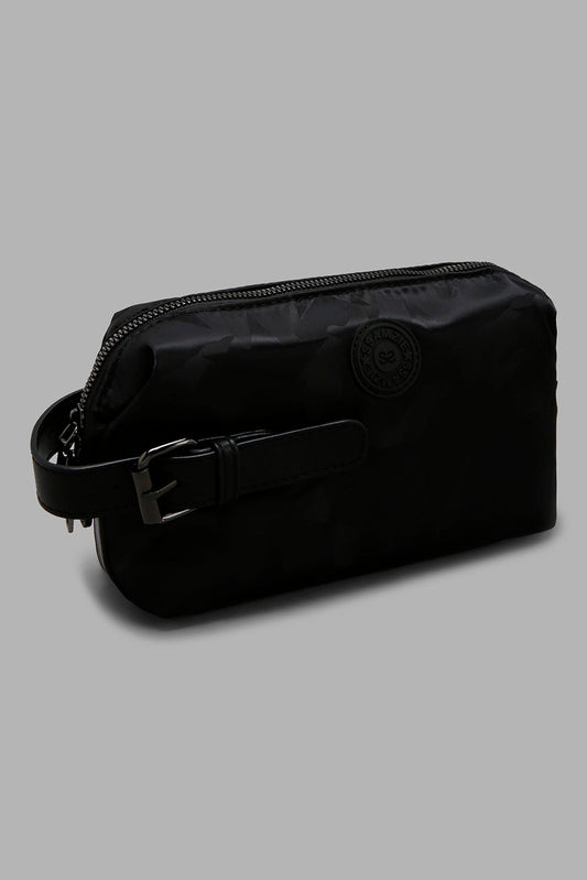 Redtag-Como-Print-Toiletry-Pouches-Category:Pouches,-Colour:Assorted,-Filter:Men's-Accessories,-Men-Pouches,-New-In,-New-In-Men-ACC,-Non-Sale,-Section:Men,-W22A-Men's-