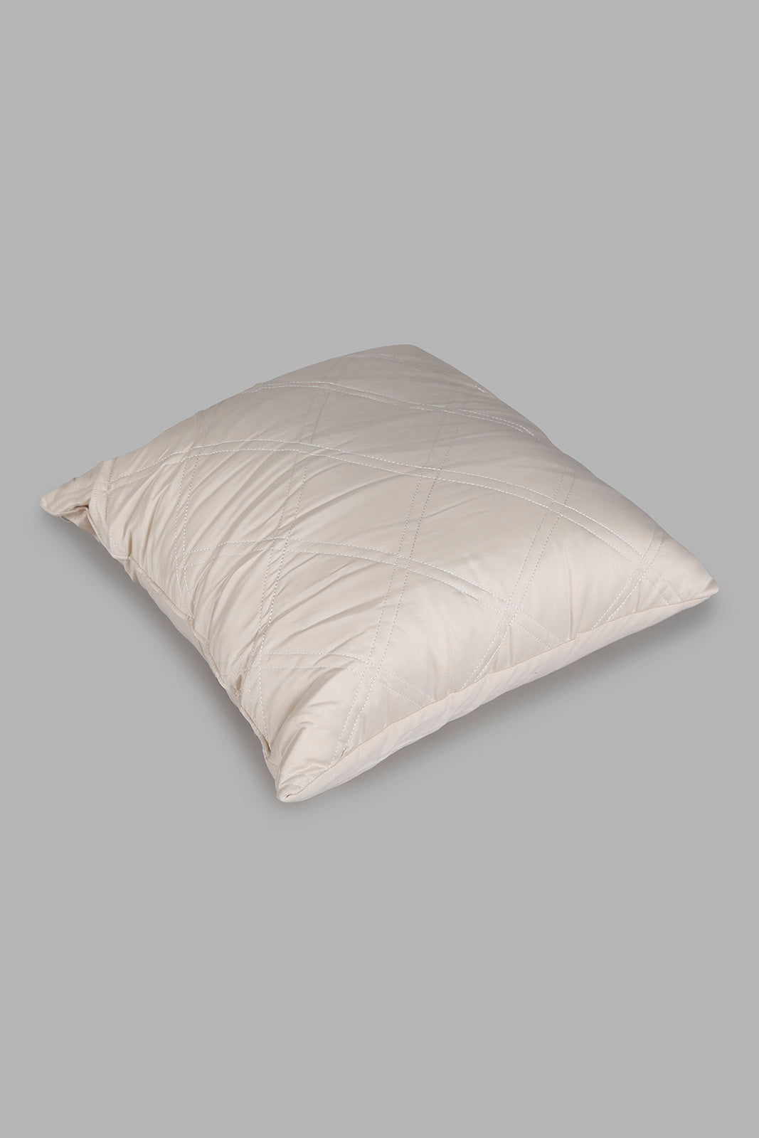 Redtag-Beige-7Pc-Embroidery-Comforter-Set-(King-Size)-Category:Comforters,-Colour:Beige,-Deals:New-In,-Filter:Home-Bedroom,-HMW-BED-Comforters,-New-In-HMW-BED,-Non-Sale,-Section:Homewares,-W22A-Home-Bedroom-