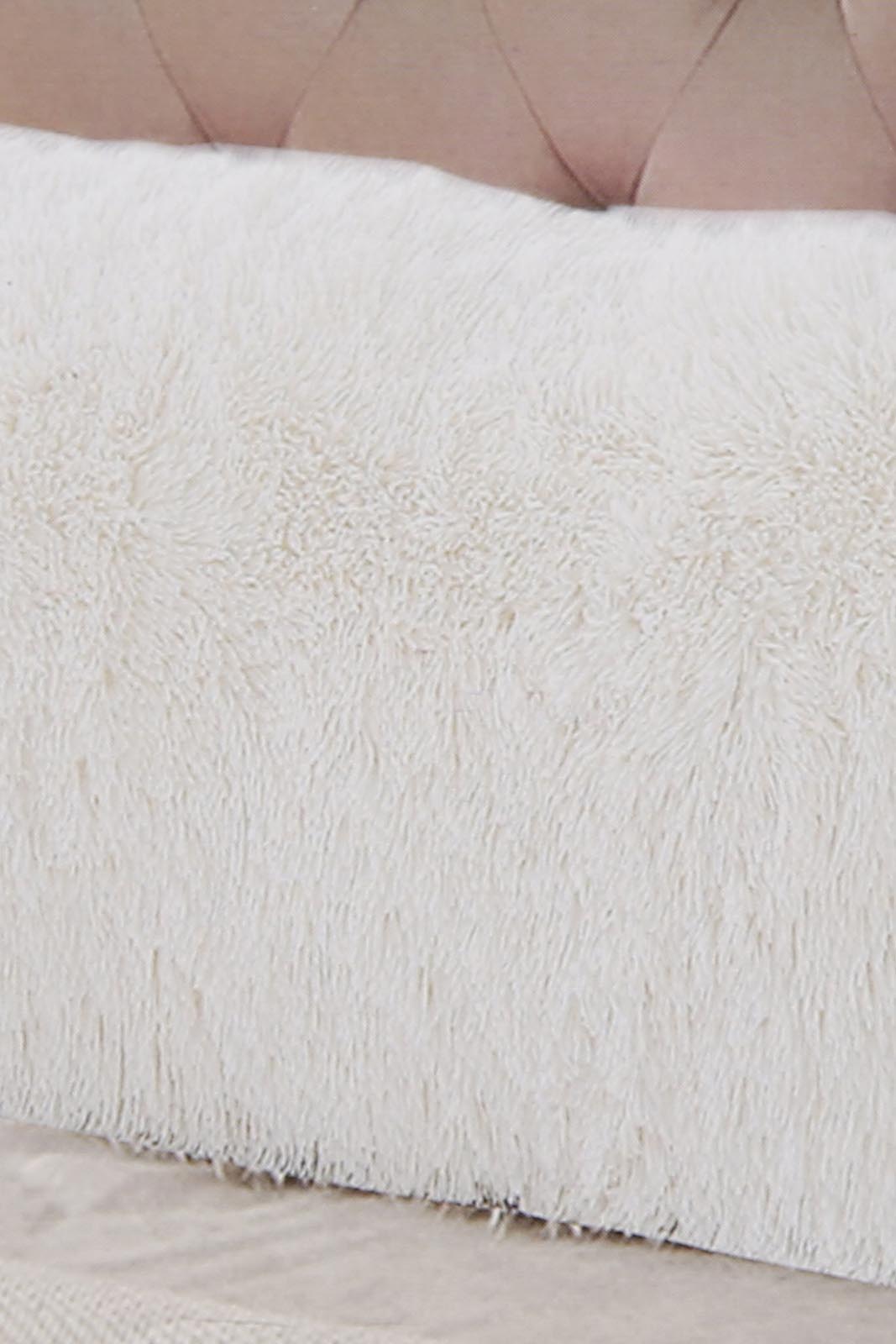 Redtag-White-Body-Pillow-Category:Pillows,-Colour:White,-Deals:New-In,-Filter:Home-Bedroom,-HMW-BED-Pillows,-New-In-HMW-BED,-Non-Sale,-Section:Homewares,-W22A-Home-Bedroom-