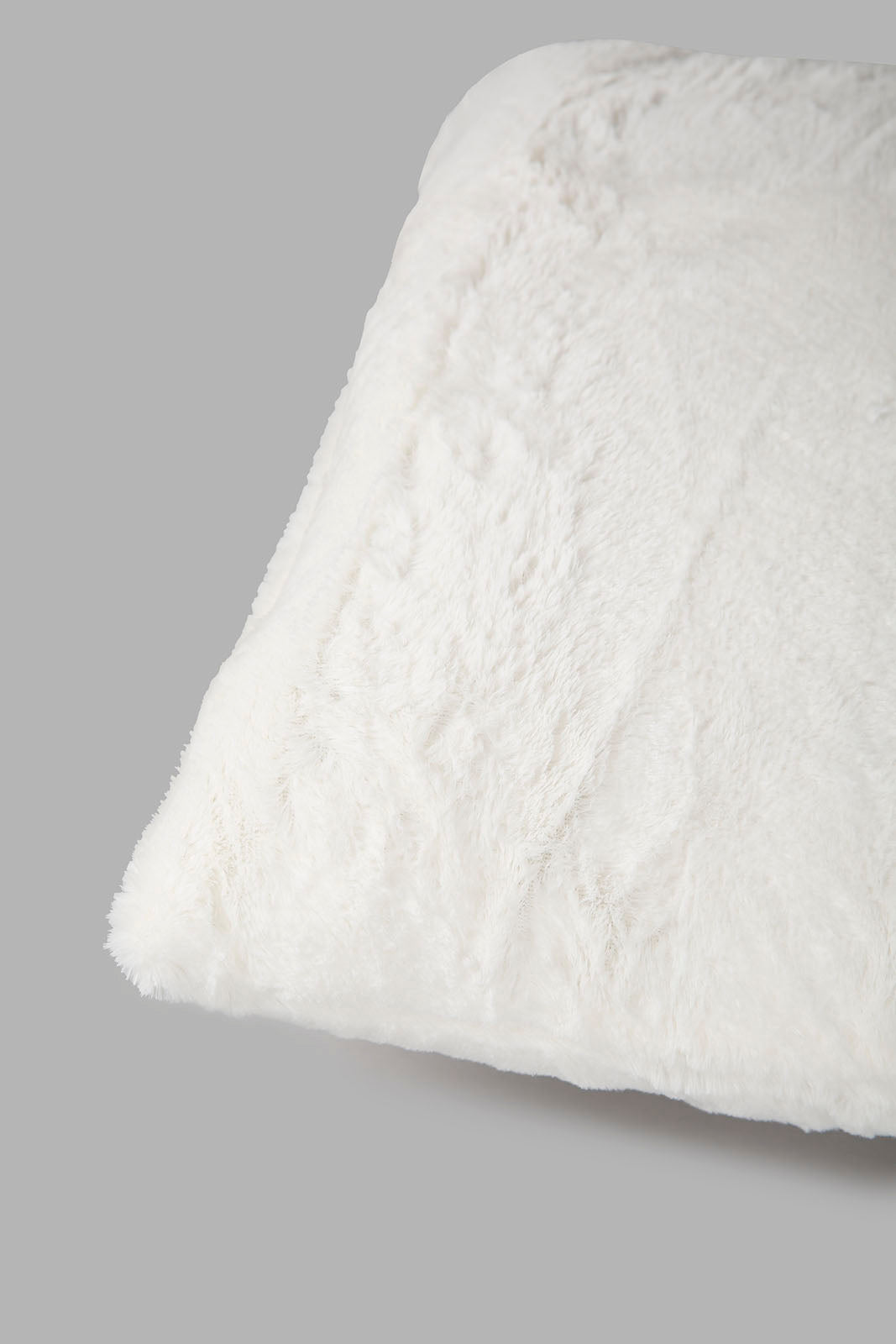 Redtag-White-Body-Pillow-Category:Pillows,-Colour:White,-Deals:New-In,-Filter:Home-Bedroom,-HMW-BED-Pillows,-New-In-HMW-BED,-Non-Sale,-Section:Homewares,-W22A-Home-Bedroom-