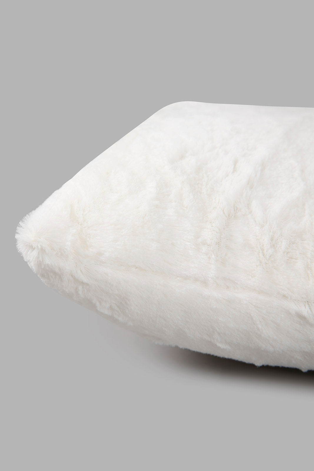 Redtag-White-Body-Pillow-Category:Pillows,-Colour:White,-Deals:New-In,-Filter:Home-Bedroom,-HMW-BED-Pillows,-New-In-HMW-BED,-Non-Sale,-Section:Homewares,-W22A-Home-Bedroom-