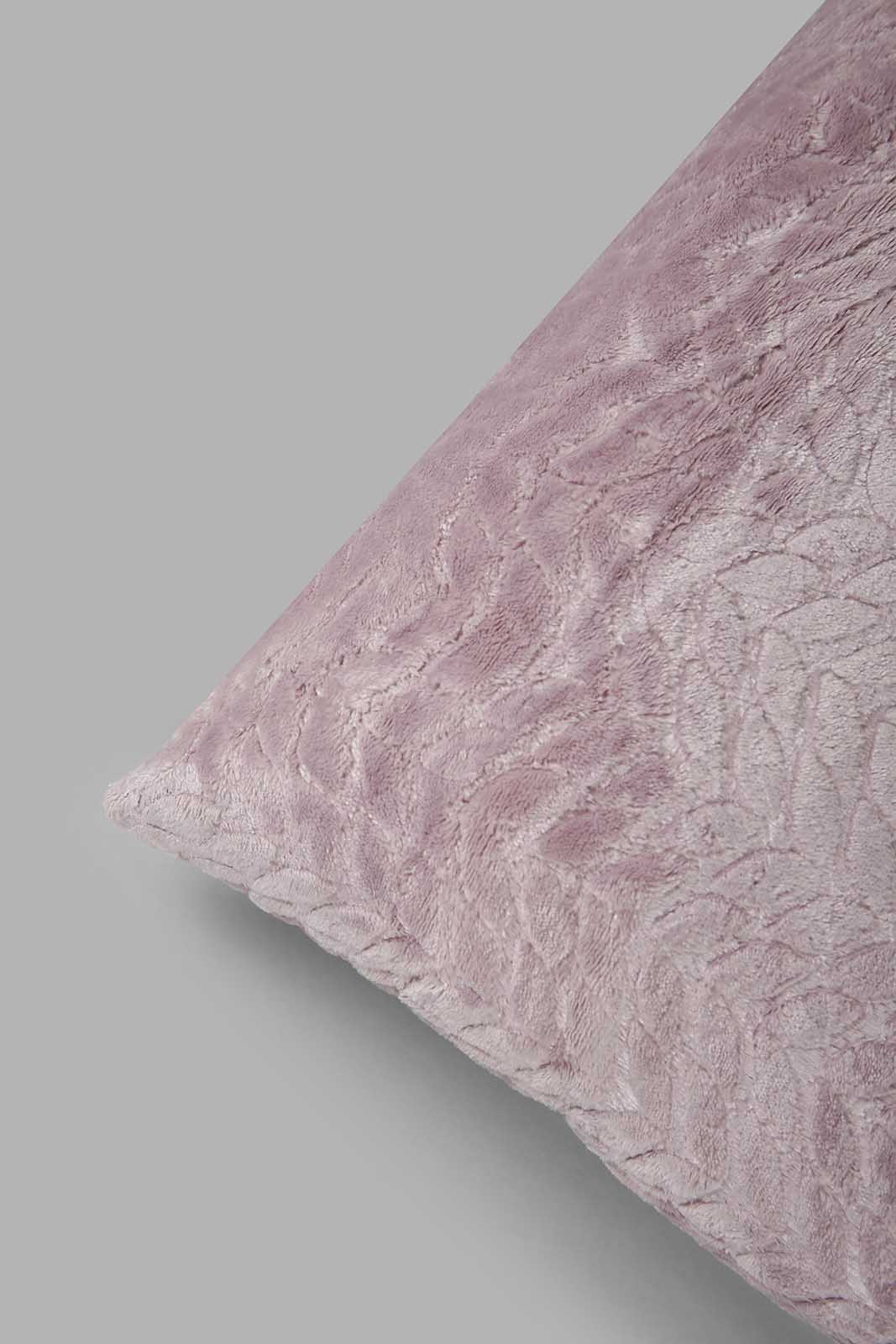 Redtag-Pink-Body-Pillow-Category:Pillows,-Colour:Pink,-Deals:New-In,-Filter:Home-Bedroom,-HMW-BED-Pillows,-New-In-HMW-BED,-Non-Sale,-Section:Homewares,-W22A-Home-Bedroom-