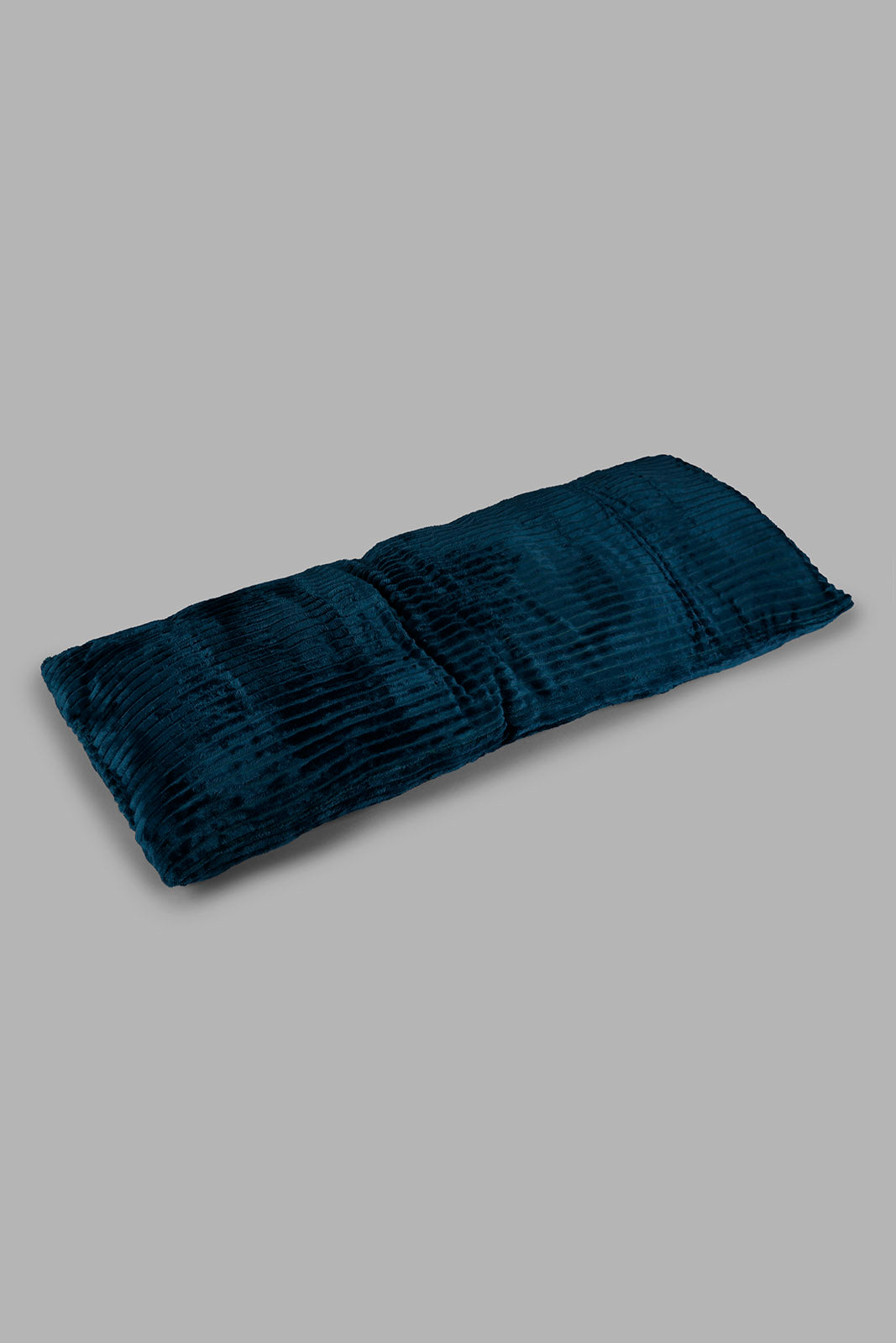 Redtag-Green-Body-Pillow-Category:Pillows,-Colour:Green,-Deals:New-In,-Filter:Home-Bedroom,-HMW-BED-Pillows,-New-In-HMW-BED,-Non-Sale,-Section:Homewares,-W22A-Home-Bedroom-