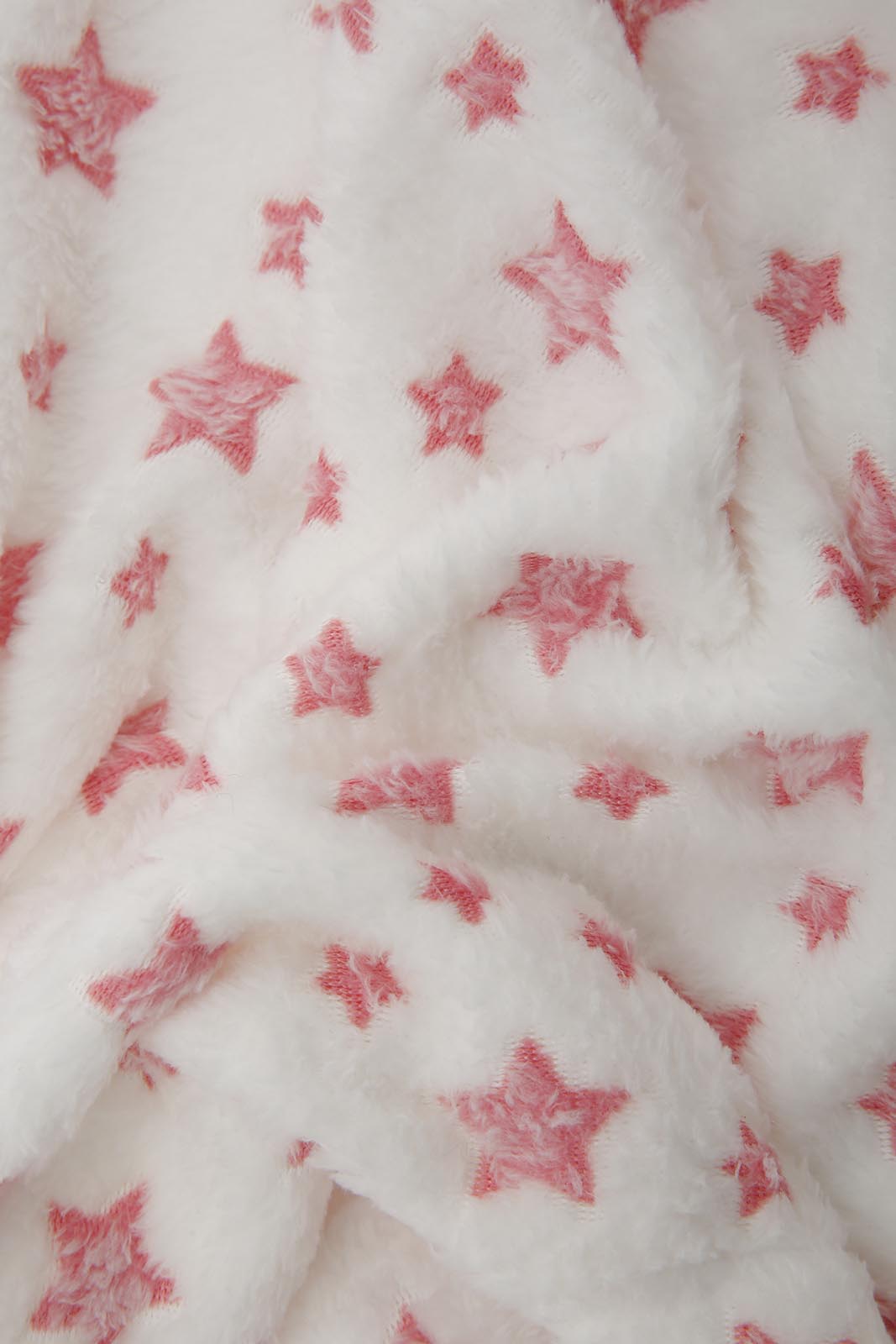 Redtag-Pink-Bear/Elephant/Dog-3-Soft-Baby-Blanket-365,-Category:Newborn-Accessories,-Colour:Pink,-Filter:Newborn-Accessories,-NBN-Newborn-Accessories,-New-In,-New-In-NBN-ACC,-Non-Sale,-Section:Boys-(0-to-14Yrs)-New-Born-Baby-