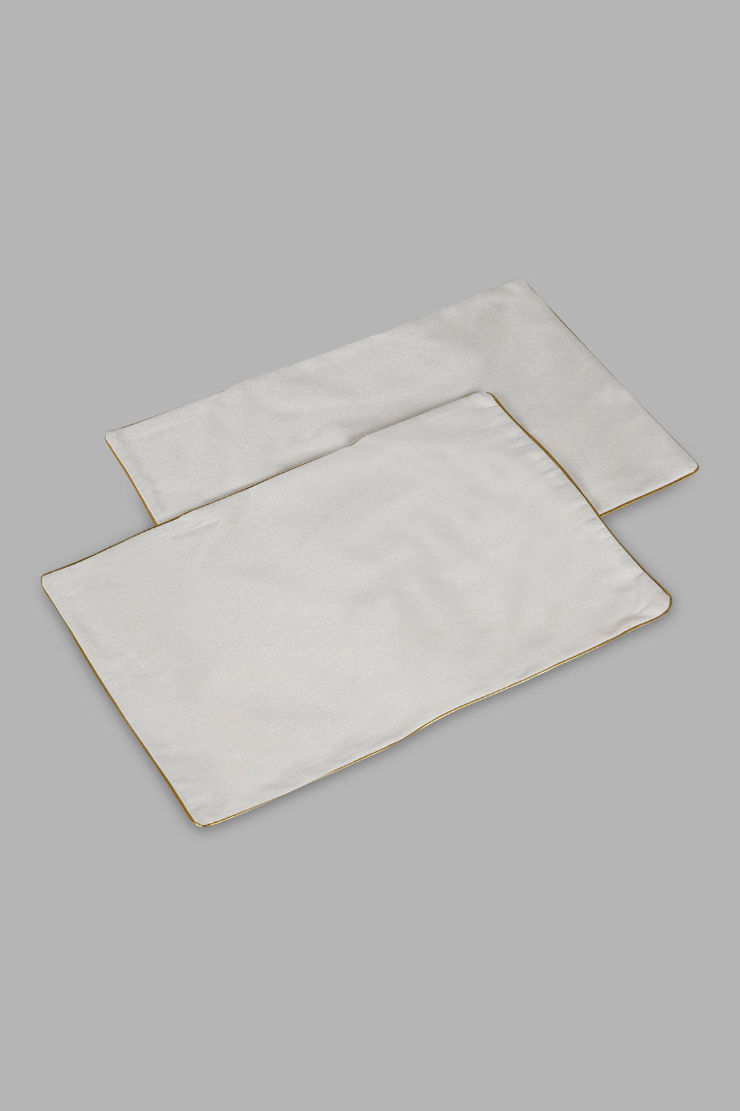 Redtag-Beige-Rectangle-Placemat-(2Pcs)-Category:Placemats-&-Coasters,-Colour:Beige,-Deals:New-In,-Filter:Home-Dining,-HMW-DIN-Kitchen-Accessories,-New-In-HMW-DIN,-Non-Sale,-Section:Homewares,-W22A-Home-Dining-