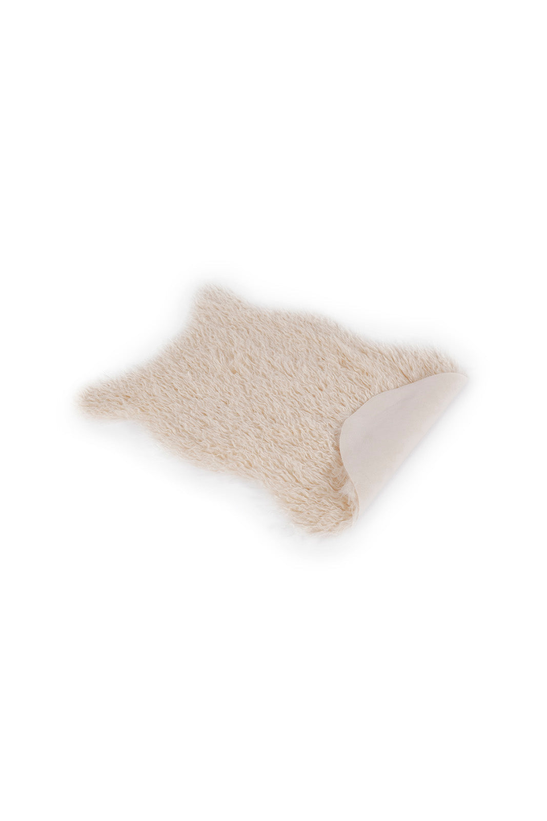 Redtag-Beige-Faux-Fur-Rug-(Small)-Category:Rugs,-Colour:Beige,-Deals:New-In,-Dept:Home,-Filter:Home-Decor,-HMW-HOM-Rugs-&-Door-Mats,-New-In-HMW-HOM,-Non-Sale,-Section:Homewares,-W22B-Home-Decor-
