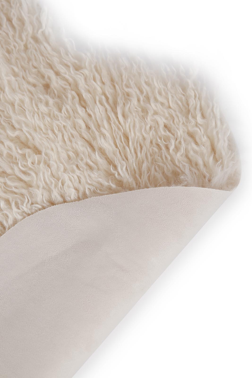 Redtag-Beige-Faux-Fur-Rug-(Small)-Category:Rugs,-Colour:Beige,-Deals:New-In,-Dept:Home,-Filter:Home-Decor,-HMW-HOM-Rugs-&-Door-Mats,-New-In-HMW-HOM,-Non-Sale,-Section:Homewares,-W22B-Home-Decor-