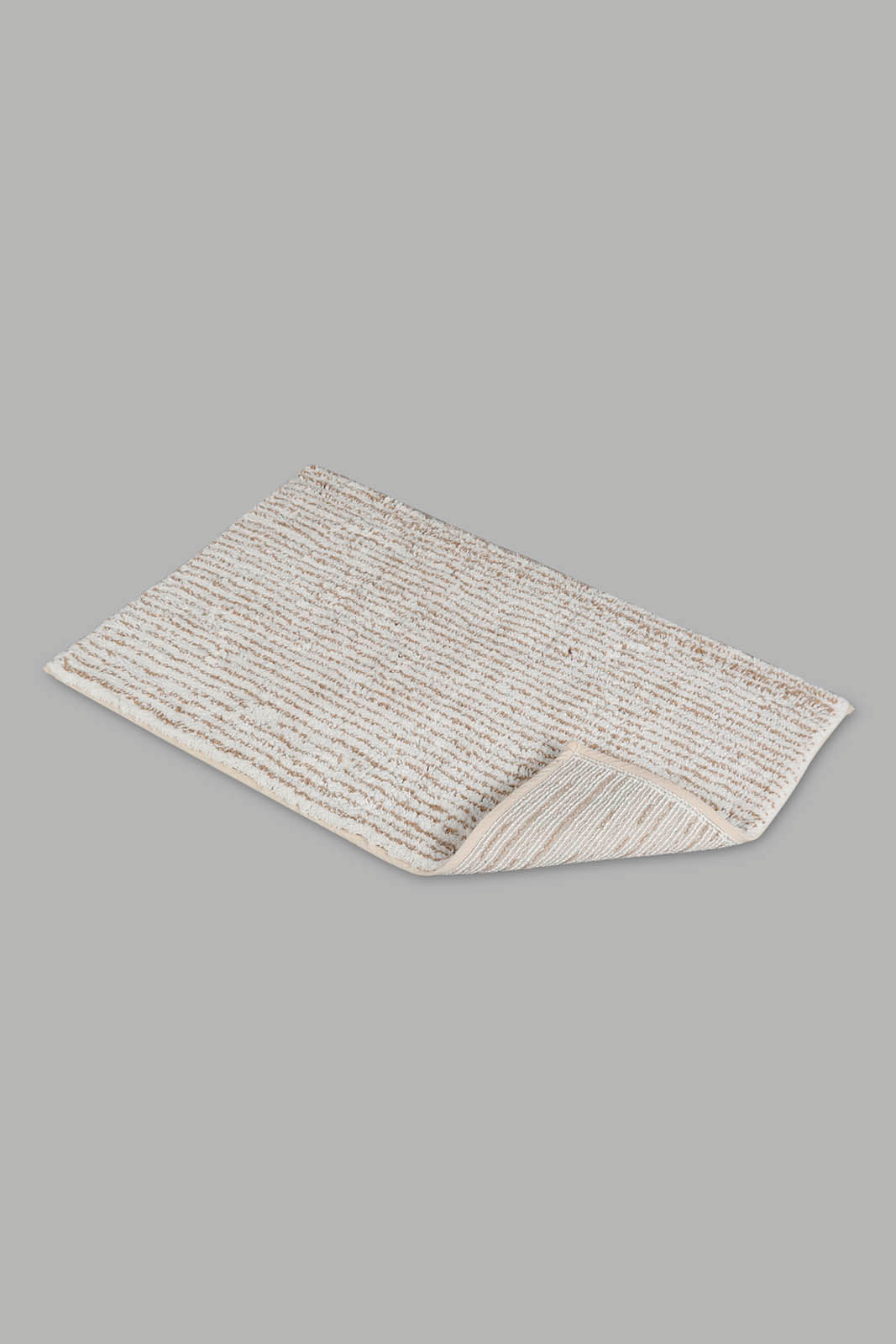 Redtag-Beige-Bathmat-(2-Piece)-Category:Bathmats,-Colour:Beige,-Deals:New-In,-Filter:Home-Bathroom,-HMW-BAC-Bath-Accessories,-New-In-HMW-BAC,-Non-Sale,-Section:Homewares,-W22B-Home-Bathroom-