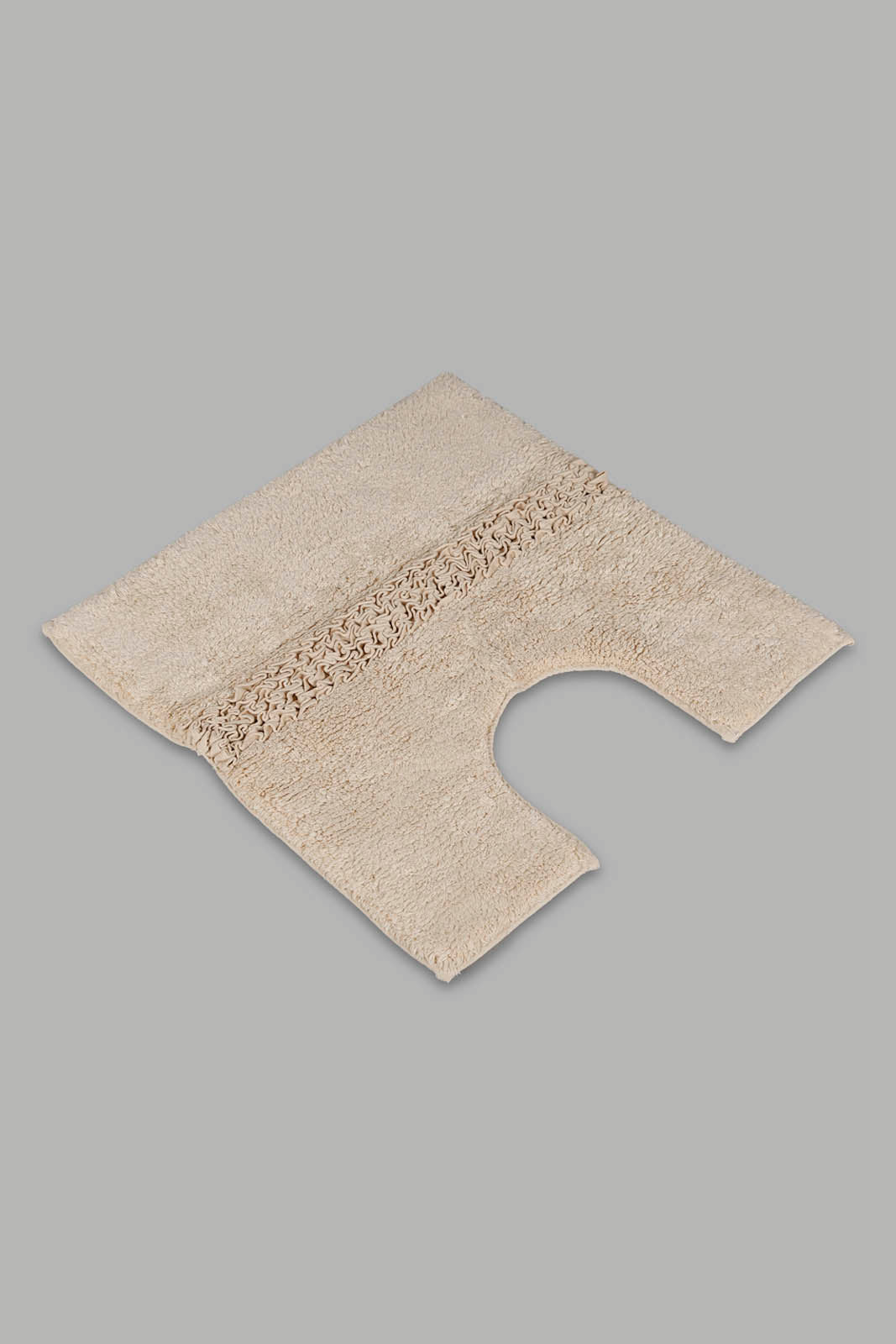 Redtag-Beige-Bathmat-(2-Piece)-Category:Bathmats,-Colour:Beige,-Deals:New-In,-Filter:Home-Bathroom,-HMW-BAC-Bath-Accessories,-New-In-HMW-BAC,-Non-Sale,-Section:Homewares,-W22B-Home-Bathroom-