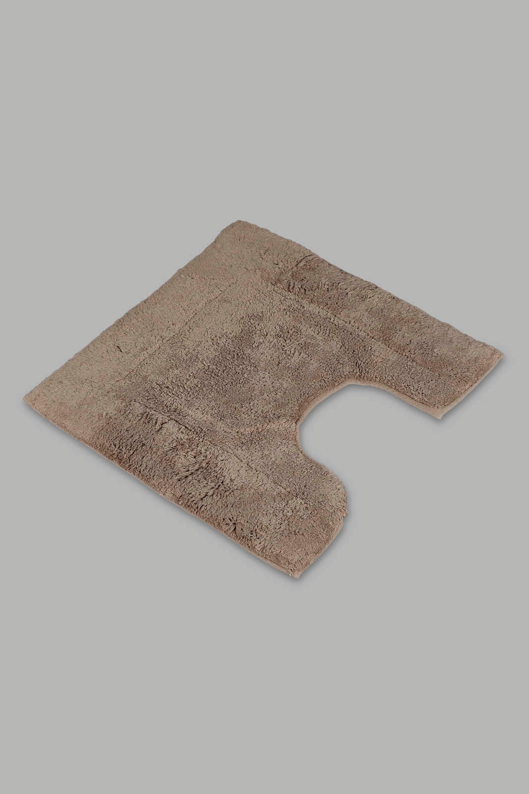 Redtag-Taupe-Bathmat-(2-Piece)-Category:Bathmats,-Colour:Taupe,-Deals:New-In,-Filter:Home-Bathroom,-HMW-BAC-Bath-Accessories,-New-In-HMW-BAC,-Non-Sale,-Section:Homewares,-W22B-Home-Bathroom-