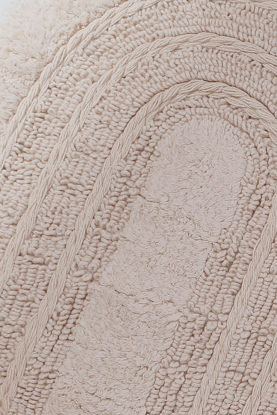 Redtag-Cream-Embellished-Bath-Mat-Category:Bathmats,-Colour:Cream,-Deals:New-In,-Dept:Home,-Filter:Home-Bathroom,-HMW-BAC-Bath-Accessories,-New-In-HMW-BAC,-Non-Sale,-S23A,-Section:Homewares-Home-Bathroom-
