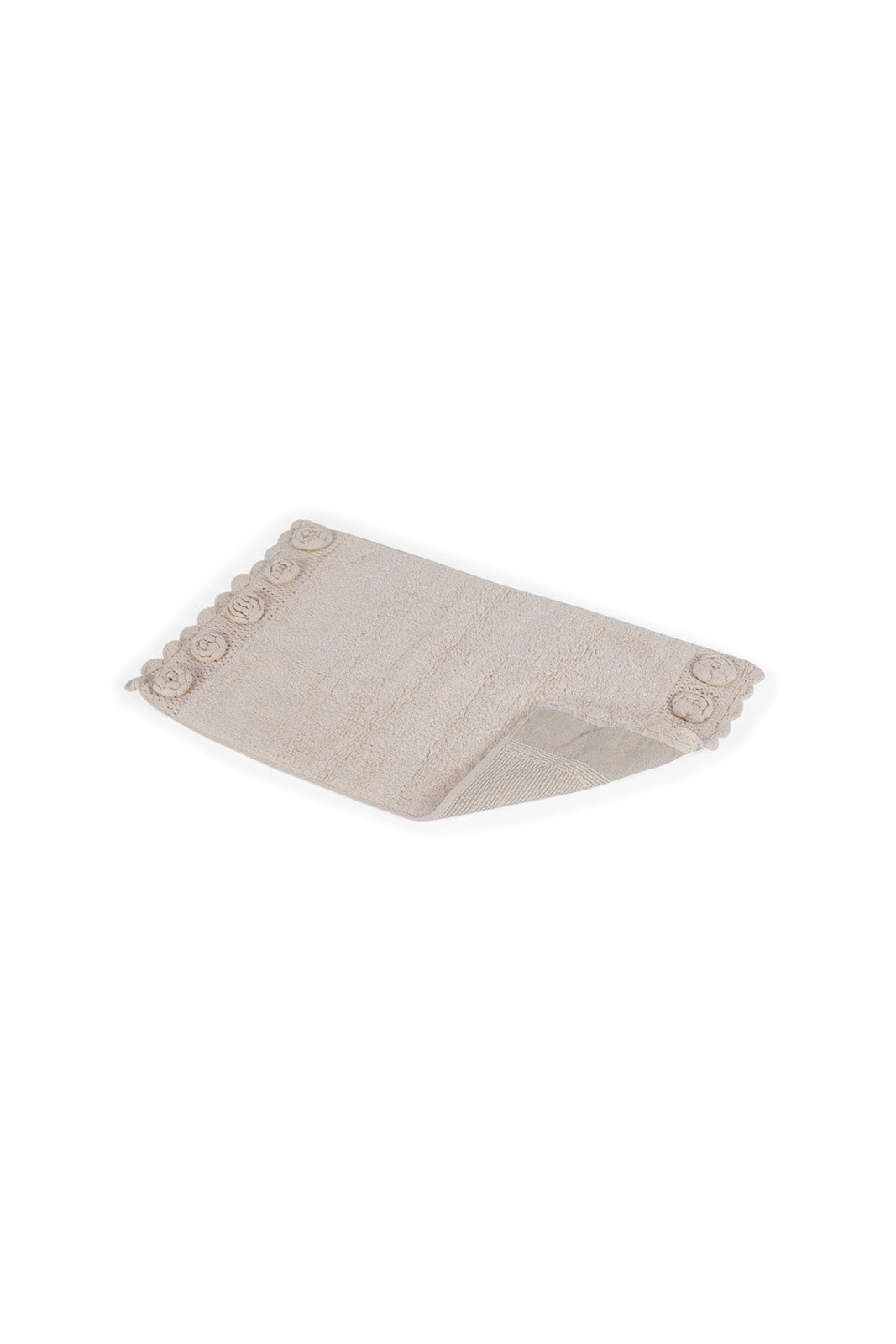 Redtag-Beige-Bath-Mat-Category:Bathmats,-Colour:Beige,-Deals:New-In,-Dept:Home,-Filter:Home-Bathroom,-HMW-BAC-Bath-Accessories,-New-In-HMW-BAC,-Non-Sale,-Section:Homewares,-W22B-Home-Bathroom-