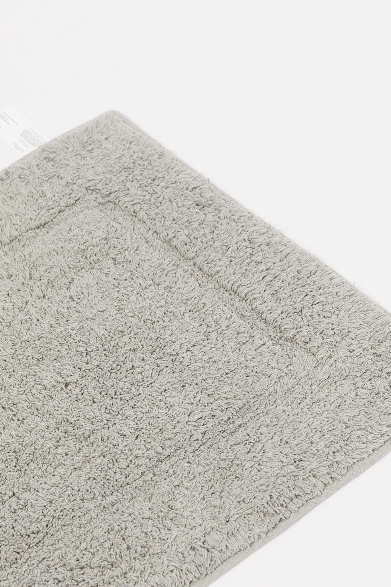 Redtag-Light-Grey-Popcorn-Bath-Mat-365,-Category:Bathmats,-Colour:Grey,-Deals:New-In,-Dept:Home,-Filter:Home-Bathroom,-H1:HMW,-H2:BAC,-H3:BCE,-H4:BPM,-HMW-BAC-Bath-Accessories,-New-In-HMW-BAC,-Non-Sale,-Season:365,-Section:Homewares,-Style:PRIMARY-WALL-Home-Bathroom-