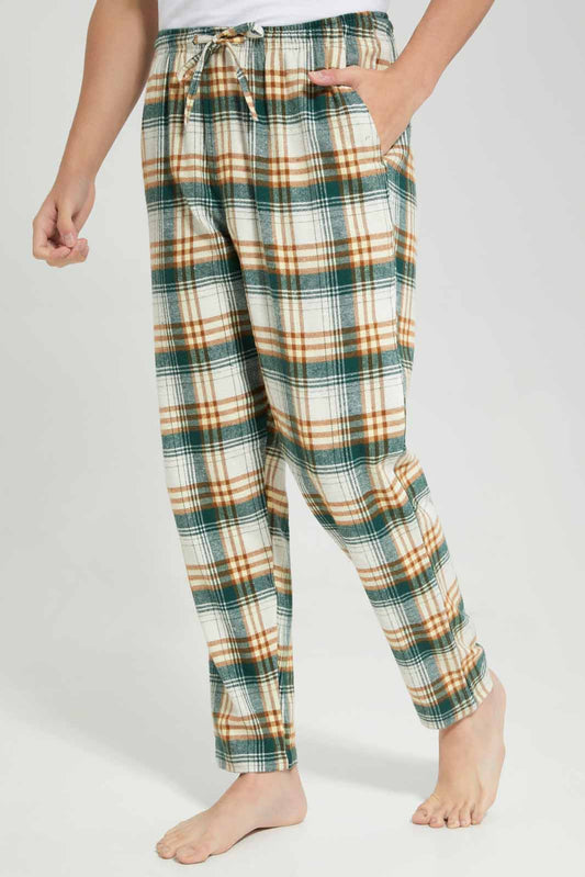 Redtag-Assorted-Flannel-Check-Pyjama-Bottom-Category:Pyjama-Bottoms,-Colour:Assorted,-Deals:New-In,-Filter:Men's-Clothing,-Men-Pyjama-Bottoms,-New-In-Men-APL,-Non-Sale,-Section:Men,-W22B-Men's-