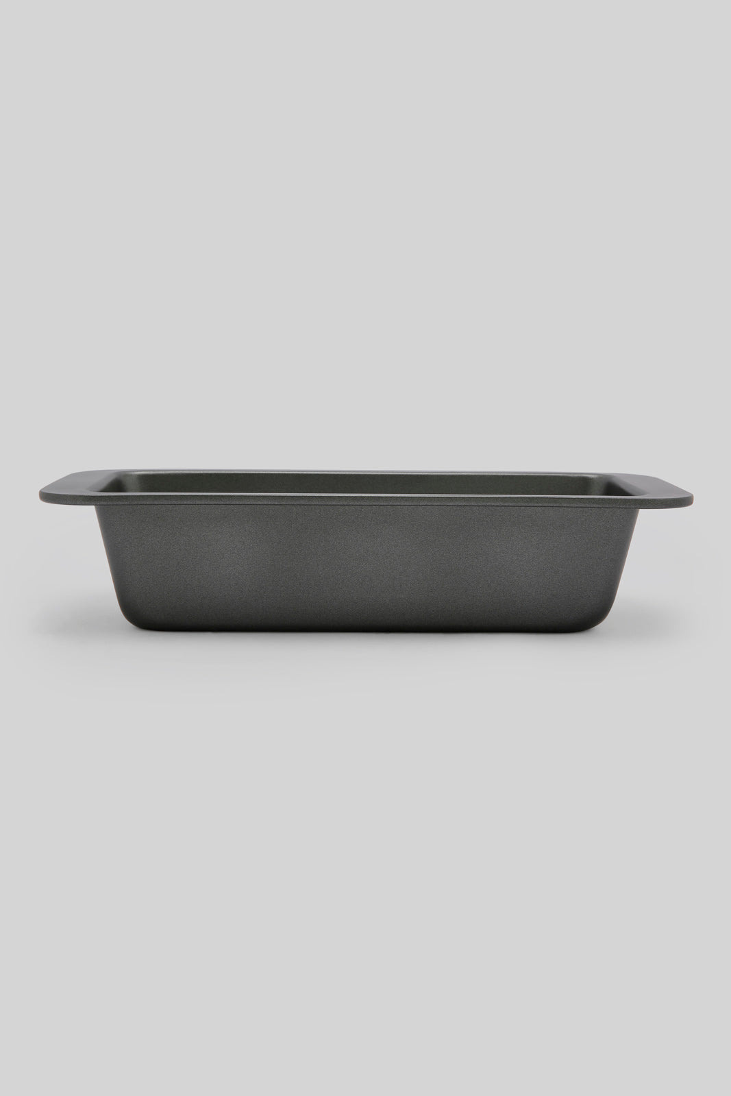 Redtag-Grey-Loaf-Pan-Category:Bakeware,-Colour:Grey,-Deals:New-In,-Dept:Home,-Filter:Home-Dining,-HMW-DIN-Cookware,-New-In-HMW-DIN,-Non-Sale,-Section:Homewares,-W22B-Home-Dining-