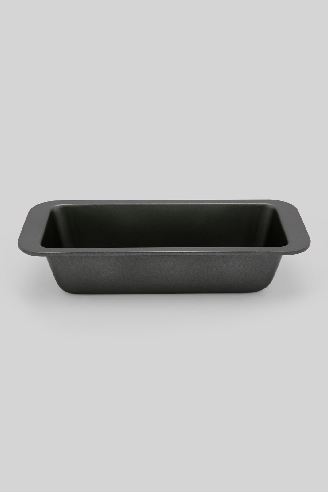 Redtag-Grey-Loaf-Pan-Category:Bakeware,-Colour:Grey,-Deals:New-In,-Dept:Home,-Filter:Home-Dining,-HMW-DIN-Cookware,-New-In-HMW-DIN,-Non-Sale,-Section:Homewares,-W22B-Home-Dining-