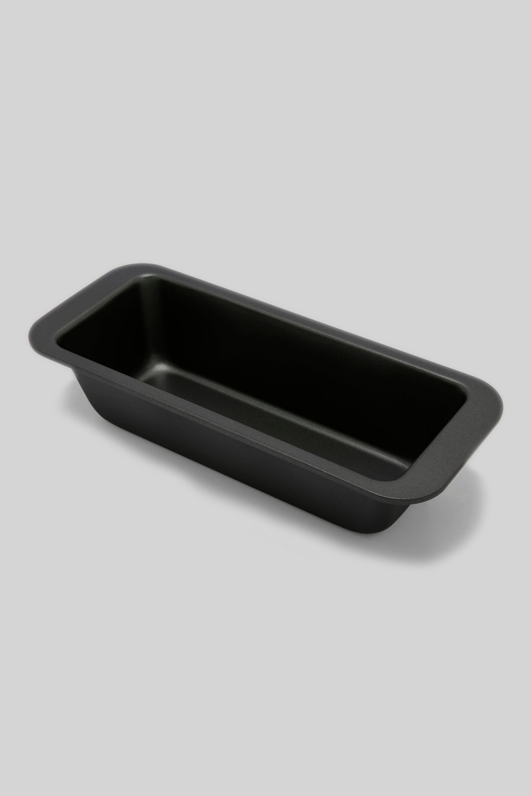 Redtag-Grey-Loaf-Pan-Category:Bakeware,-Colour:Grey,-Deals:New-In,-Dept:Home,-Filter:Home-Dining,-HMW-DIN-Cookware,-New-In-HMW-DIN,-Non-Sale,-Section:Homewares,-W22B-Home-Dining-