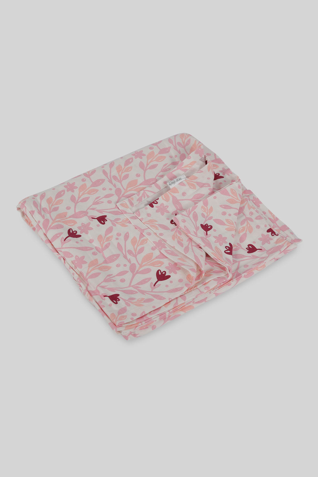 Redtag-Purple-Floral-Table-Cover-Category:Table-Linen,-Colour:Purple,-Deals:New-In,-Filter:Home-Dining,-HMW-DIN-Kitchen-Accessories,-New-In-HMW-DIN,-Non-Sale,-Section:Homewares,-W22A-Home-Dining-