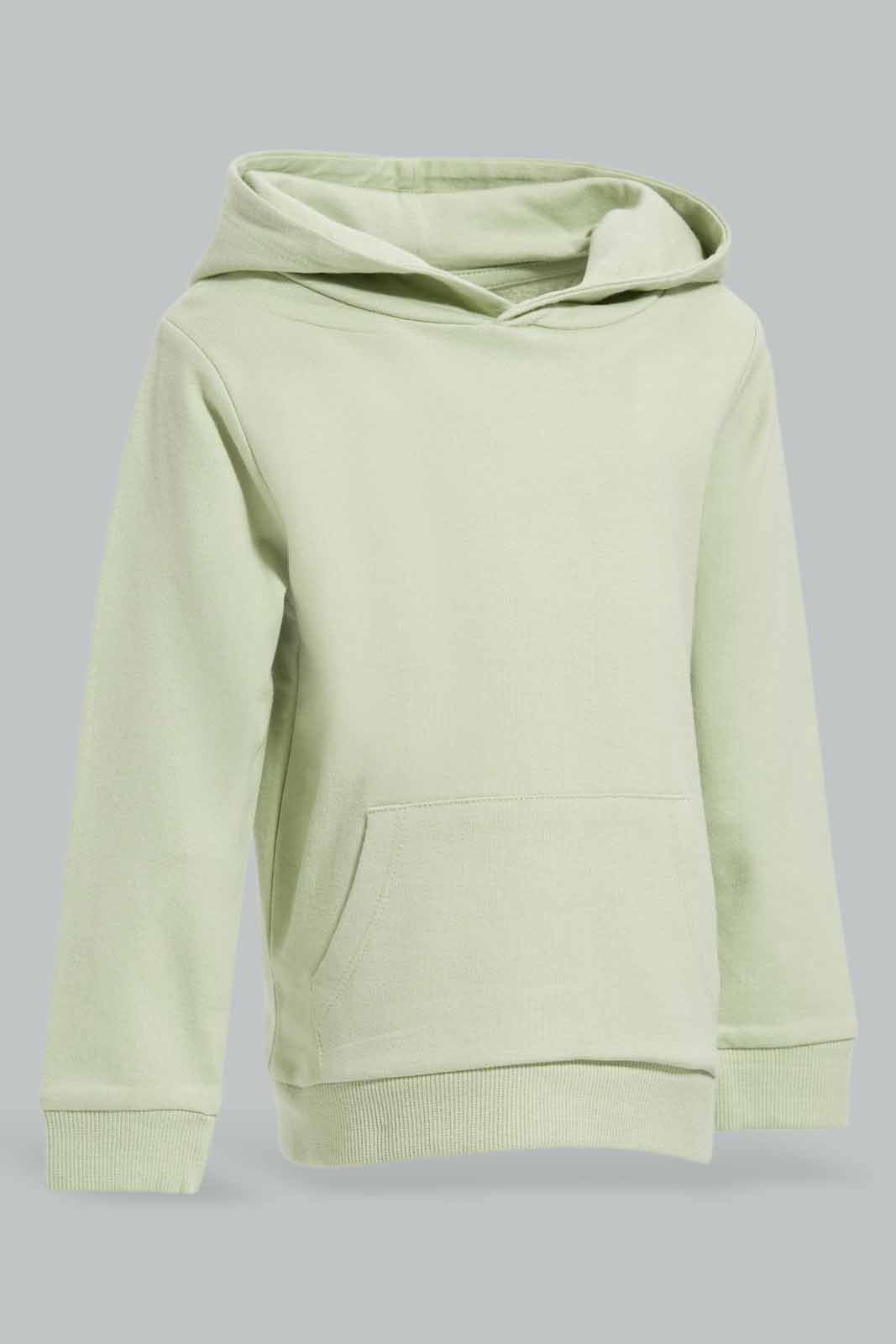 Redtag-Green-TBL-Hooded-Sweatshirts-Category:Sweatshirts,-Colour:Green,-Deals:New-In,-Dept:Boys,-Filter:Infant-Boys-(3-to-24-Mths),-INB-Sweatshirts,-New-In-INB-APL,-Non-Sale,-Section:Boys-(0-to-14Yrs),-TBL,-W22B-Infant-Boys-3 to 24 Months