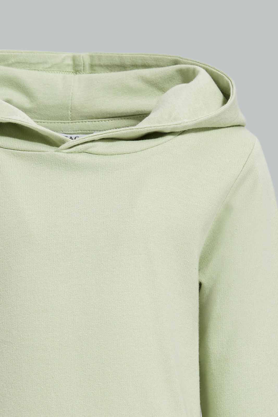 Redtag-Green-TBL-Hooded-Sweatshirts-Category:Sweatshirts,-Colour:Green,-Deals:New-In,-Dept:Boys,-Filter:Infant-Boys-(3-to-24-Mths),-INB-Sweatshirts,-New-In-INB-APL,-Non-Sale,-Section:Boys-(0-to-14Yrs),-TBL,-W22B-Infant-Boys-3 to 24 Months