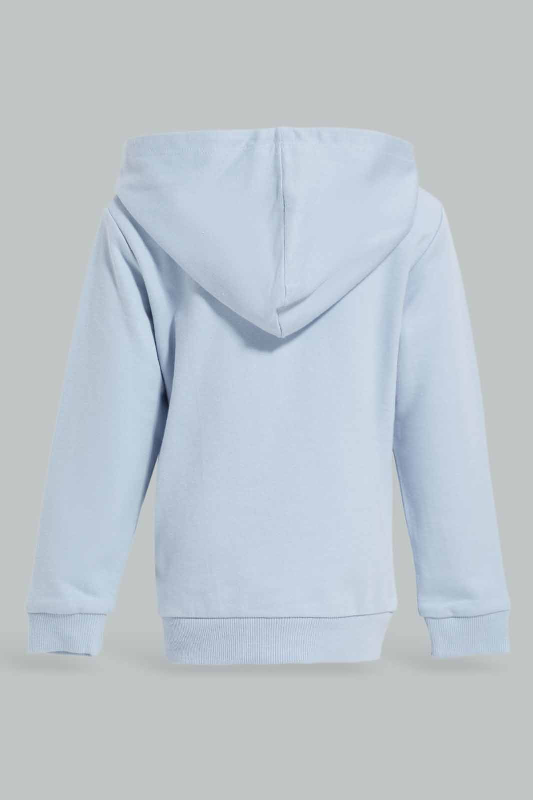 Redtag-Blue-TBL-Hooded-Sweatshirts-Category:Sweatshirts,-Colour:Blue,-Deals:New-In,-Dept:Boys,-Filter:Infant-Boys-(3-to-24-Mths),-INB-Sweatshirts,-New-In-INB-APL,-Non-Sale,-Section:Boys-(0-to-14Yrs),-TBL,-W22B-Infant-Boys-3 to 24 Months