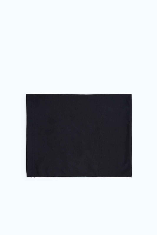 Redtag-Black-Hijab-Category:Scarves,-Colour:Black,-Deals:New-In,-Dept:Ladieswear,-Filter:Women's-Accessories,-New-In,-New-In-Women-ACC,-Non-Sale,-S23A,-Section:Women,-Women-Scarves-Women-