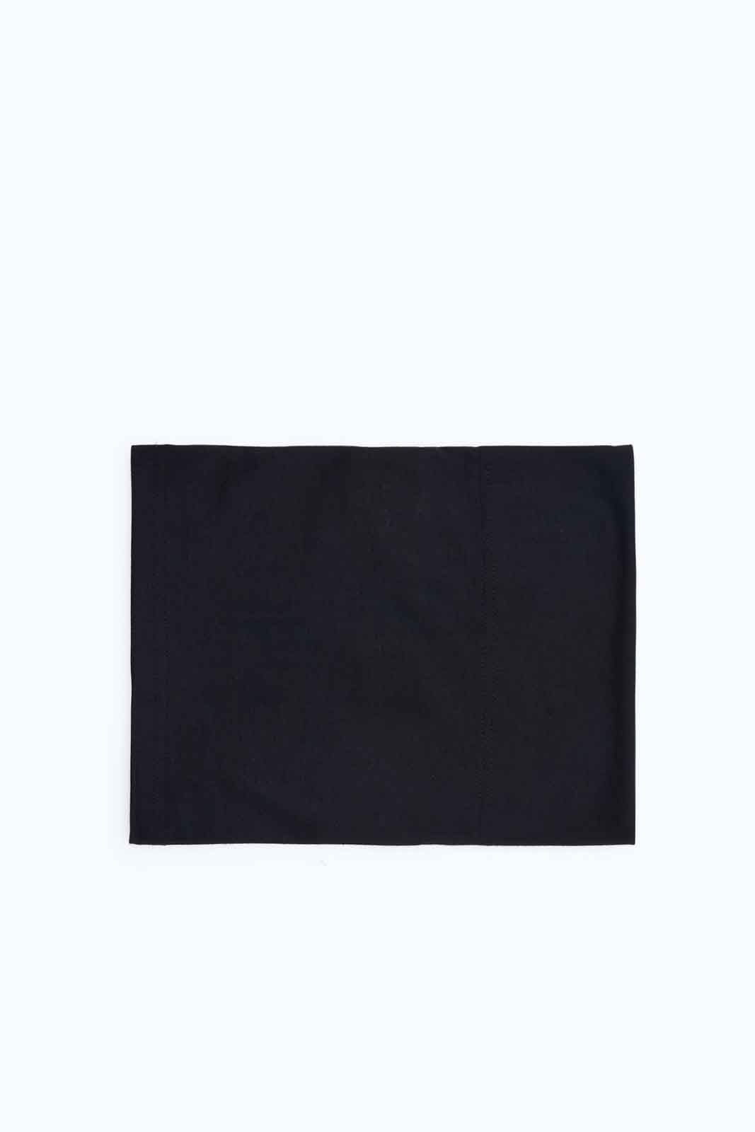 Redtag-Black-Hijab-Category:Scarves,-Colour:Black,-Deals:New-In,-Dept:Ladieswear,-Filter:Women's-Accessories,-New-In,-New-In-Women-ACC,-Non-Sale,-S23A,-Section:Women,-Women-Scarves-Women-