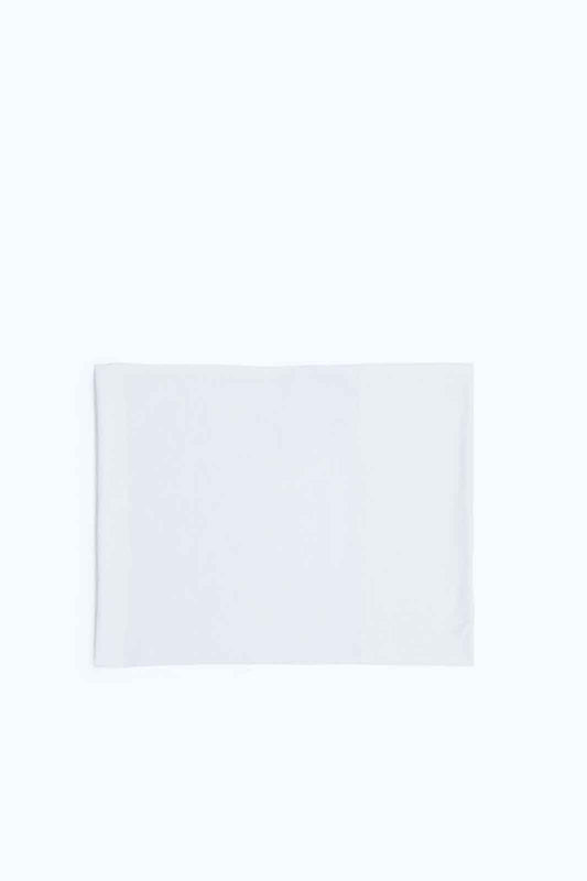 Redtag-White-Hijab-Category:Scarves,-Colour:White,-Deals:New-In,-Dept:Ladieswear,-Filter:Women's-Accessories,-New-In,-New-In-Women-ACC,-Non-Sale,-S23A,-Section:Women,-Women-Scarves-Women-