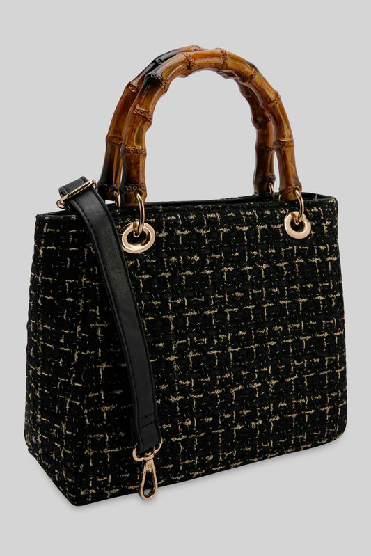 Redtag-Beig-Day-Bag-Category:Bags,-Colour:Beige,-Filter:Women's-Accessories,-New-In,-New-In-Women-ACC,-Non-Sale,-Section:Women,-W22B,-Women-Bags-Women-