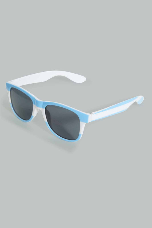 Redtag-Assorted-Argentina-Wayfarer-Sunglasses-BOY-Sunglasses,-Category:Sunglasses,-Colour:Assorted,-Filter:Boys-Accessories,-New-In,-New-In-BOY-ACC,-Non-Sale,-Section:Boys-(0-to-14Yrs),-W22A-Boys-