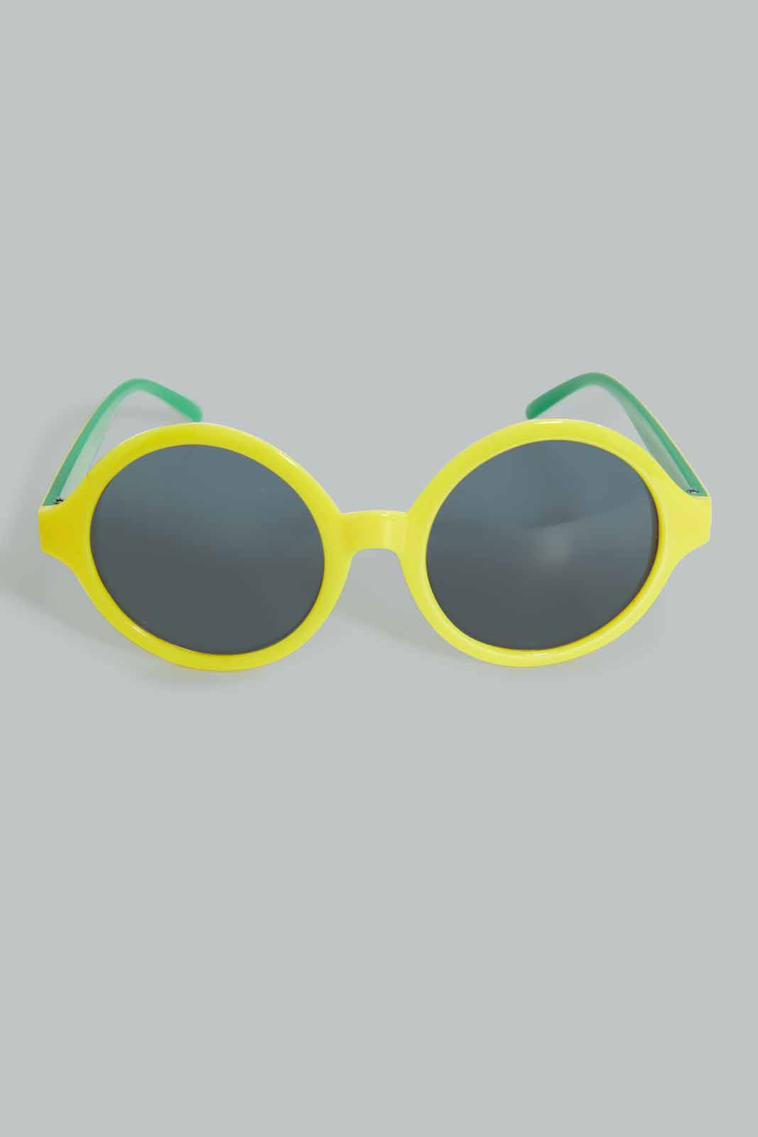 Redtag-Assorted-Brazil-Round-Sunglasses-BOY-Sunglasses,-Category:Sunglasses,-Colour:Assorted,-Filter:Boys-Accessories,-New-In,-New-In-BOY-ACC,-Non-Sale,-Section:Boys-(0-to-14Yrs),-W22A-Boys-