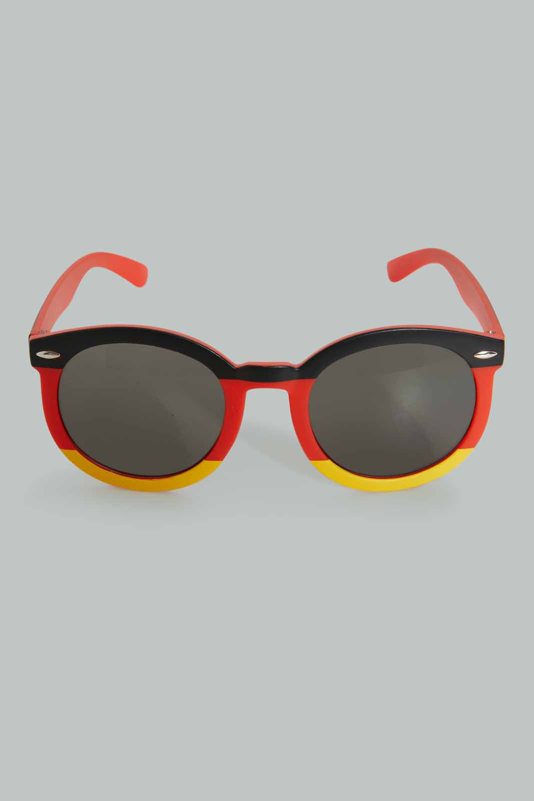Redtag-Assorted-Germany-Round-Sunglasses-BOY-Sunglasses,-Category:Sunglasses,-Colour:Assorted,-Filter:Boys-Accessories,-New-In,-New-In-BOY-ACC,-Non-Sale,-Section:Boys-(0-to-14Yrs),-W22A-Boys-