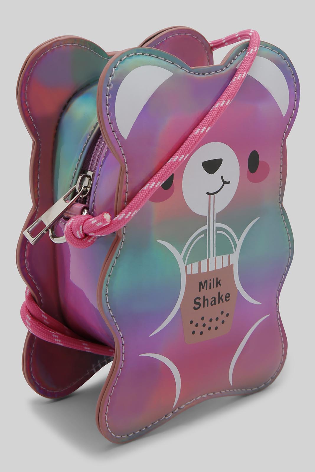 Redtag-Multi-Colour-Embellished-Backpack-Category:Bags,-Colour:Assorted,-Filter:Girls-Accessories,-GIR-Bags,-New-In,-New-In-GIR-ACC,-Non-Sale,-Section:Girls-(0-to-14Yrs),-W22B-Girls-