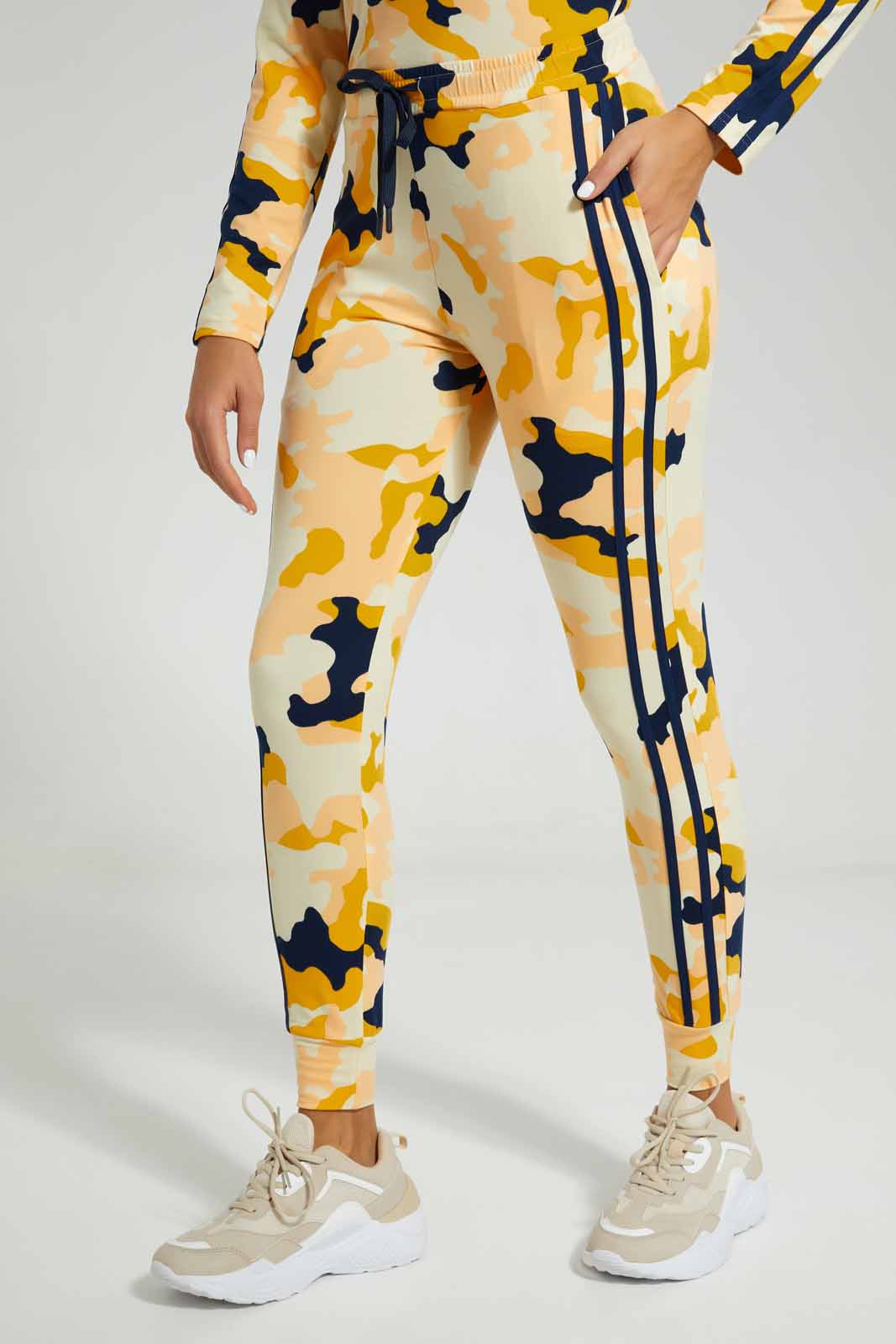 Redtag-Assorted-Allover-Camo-Print-Jog-pants-Category:Joggers,-Colour:Assorted,-Deals:New-In,-Filter:Women's-Clothing,-New-In-Women-APL,-Non-Sale,-Section:Women,-W22A,-Women-Joggers-Women's-