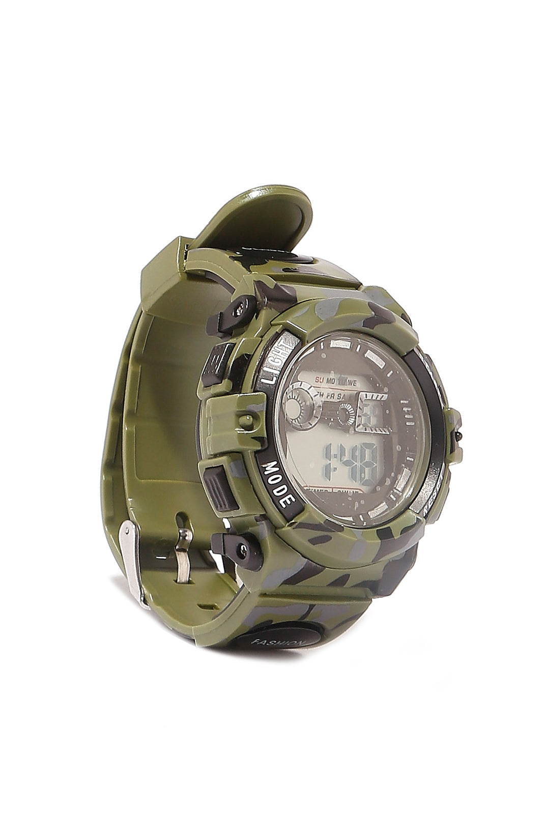 Redtag-Multi-Functional-Digital-Watch-BOY-Watches,-Category:Watches,-Colour:Assorted,-Dept:Boys,-Filter:Boys-Accessories,-New-In,-New-In-BOY-ACC,-Non-Sale,-S23A,-Section:Boys-(0-to-14Yrs)-Boys-