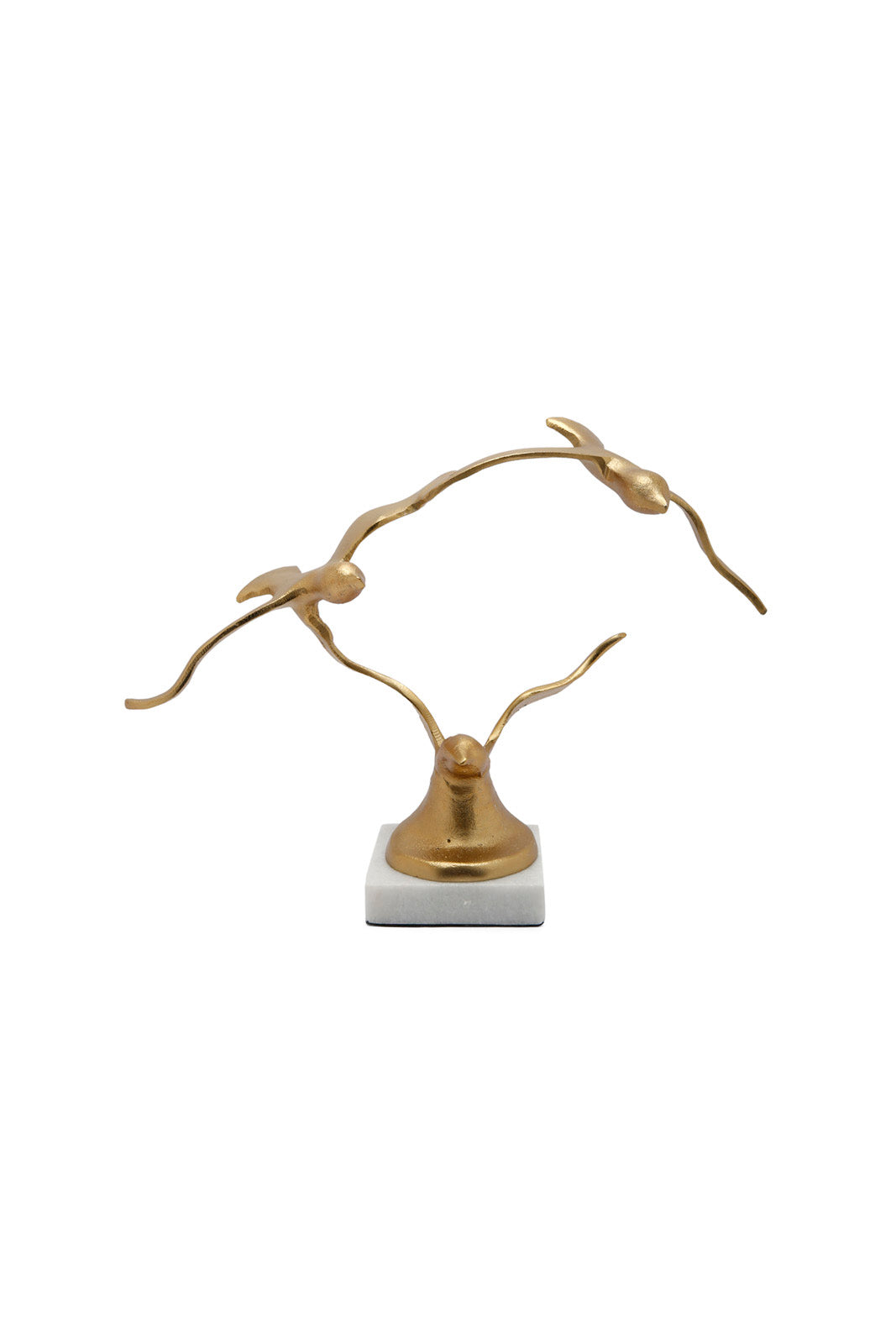 Redtag-Gold-Decorative-Set-Of-3-Birds-Category:Artefact,-Colour:Gold,-Deals:New-In,-Dept:Home,-Filter:Home-Decor,-HMW-HOM-Decorative-Accessories,-New-In-HMW-HOM,-Non-Sale,-Section:Homewares,-W22B-Home-Decor-