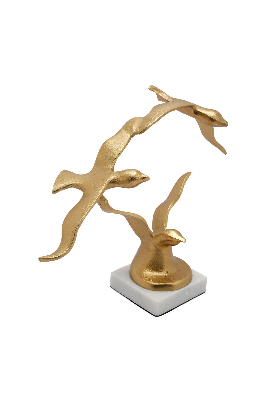 Redtag-Gold-Decorative-Set-Of-3-Birds-Category:Artefact,-Colour:Gold,-Deals:New-In,-Dept:Home,-Filter:Home-Decor,-HMW-HOM-Decorative-Accessories,-New-In-HMW-HOM,-Non-Sale,-Section:Homewares,-W22B-Home-Decor-