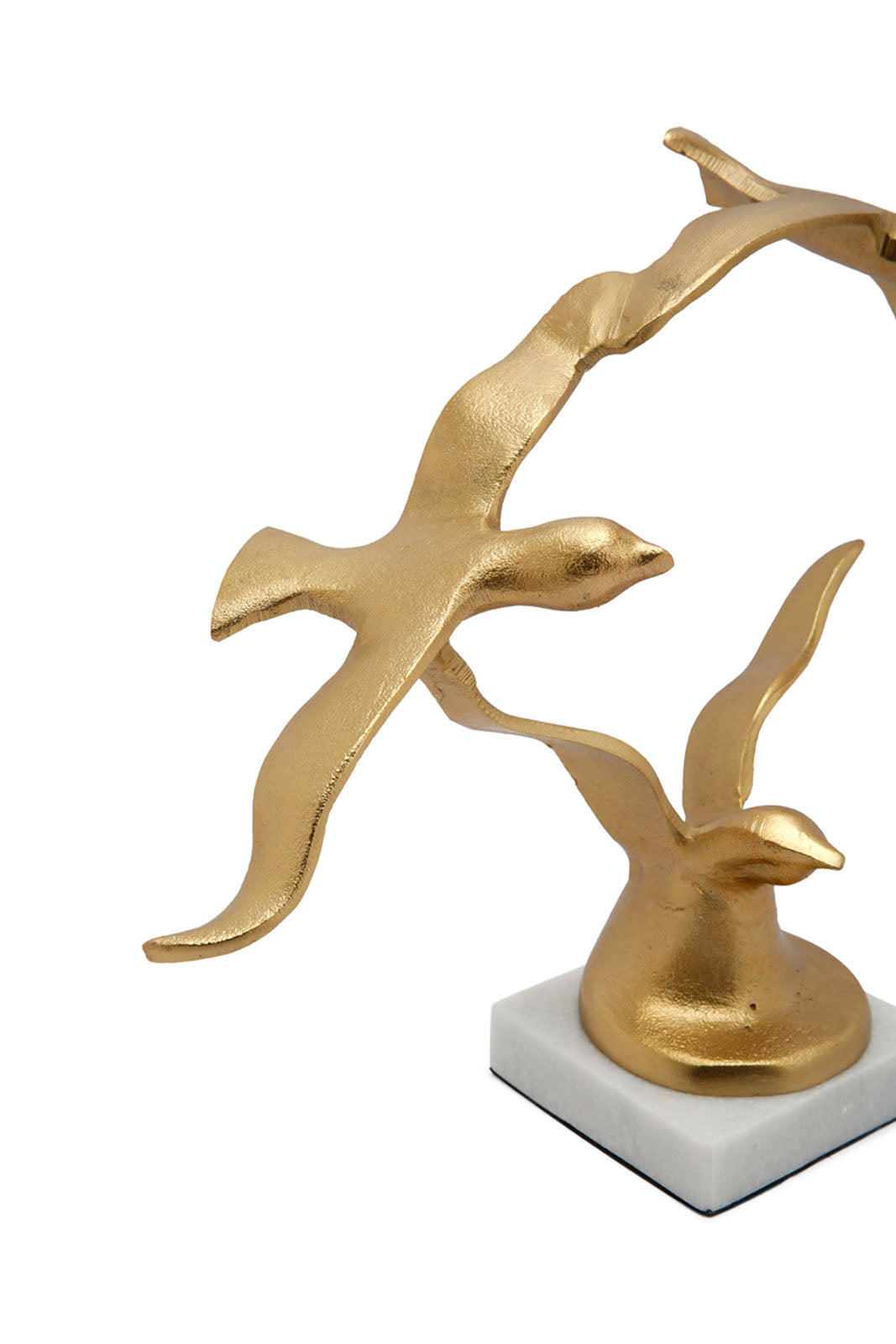 Redtag-Gold-Decorative-Set-Of-3-Birds-Category:Artefact,-Colour:Gold,-Deals:New-In,-Dept:Home,-Filter:Home-Decor,-HMW-HOM-Decorative-Accessories,-New-In-HMW-HOM,-Non-Sale,-Section:Homewares,-W22B-Home-Decor-