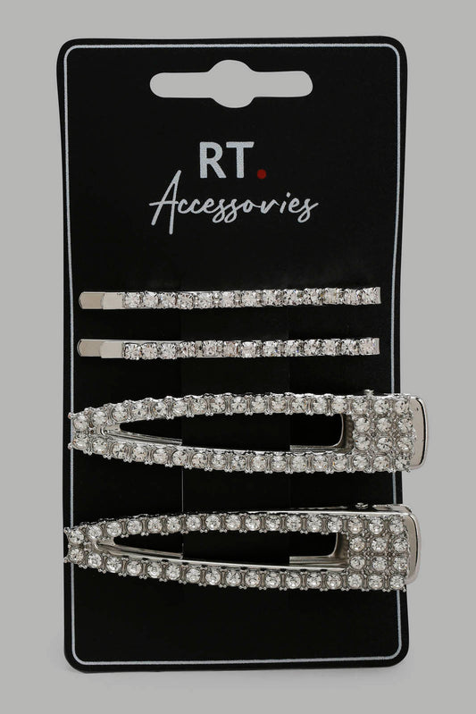 Redtag-Hair-Clip-Category:Hair-Accessories,-Colour:Assorted,-Filter:Women's-Accessories,-LEC-Hair-Accessories,-New-In,-New-In-Women-ACC,-Non-Sale,-Section:Women,-W22A-Women-