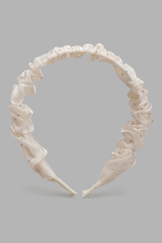 Redtag-Headband-Category:Hair-Accessories,-Colour:Assorted,-Filter:Women's-Accessories,-LEC-Hair-Accessories,-New-In,-New-In-Women-ACC,-Non-Sale,-Section:Women,-W22A-Women-