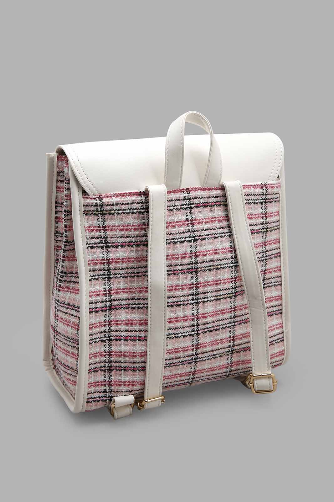 Redtag-Multi-Colour-Backpack-Category:Bags,-Colour:Multicolour,-Filter:Girls-Accessories,-GIR-Bags,-New-In,-New-In-GIR-ACC,-Non-Sale,-Section:Girls-(0-to-14Yrs),-W22B-Girls-