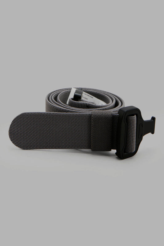 Redtag-Grey-Belt-Category:Belts,-Colour:Grey,-Filter:Men's-Accessories,-H1:ACC,-H2:GEN,-H3:MEA,-H4:FAA,-Men-Belts,-New-In,-New-In-Men-ACC,-Non-Sale,-Season:W22A,-Section:Men,-W22A-Men's-