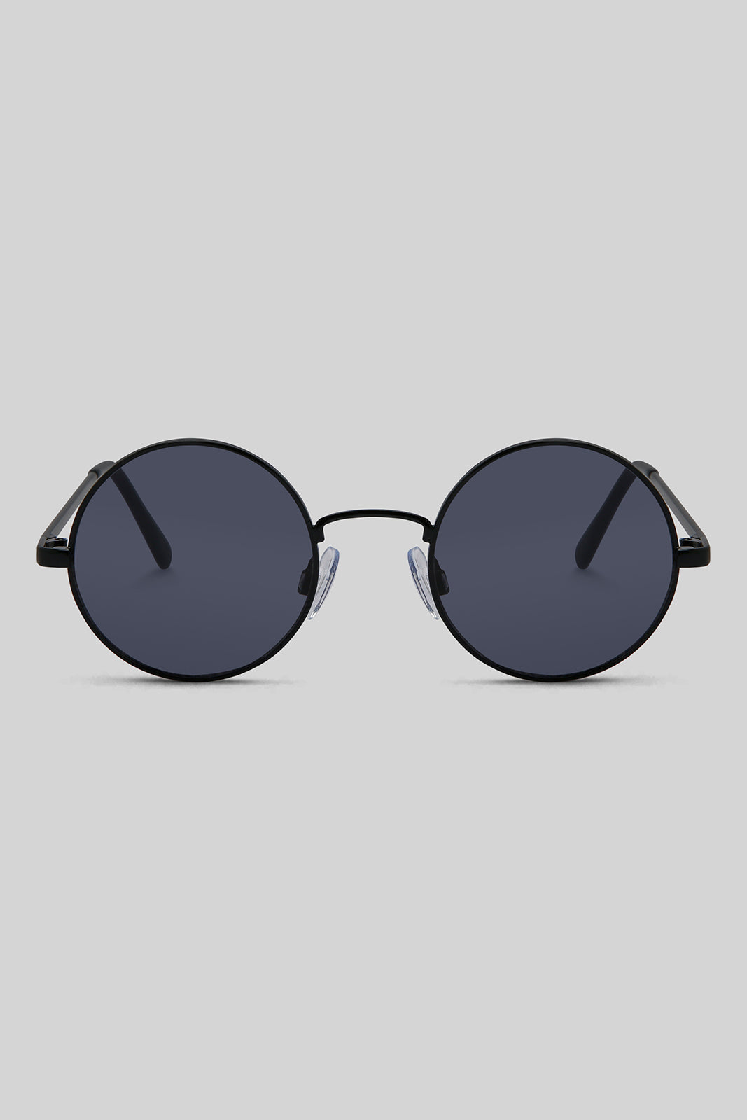 Redtag-Black-Round-Revo-Lensses-Sunglasses-BOY-Sunglasses,-Category:Sunglasses,-Colour:Black,-Filter:Boys-Accessories,-New-In,-New-In-BOY-ACC,-Non-Sale,-Section:Boys-(0-to-14Yrs),-W22B-Boys-