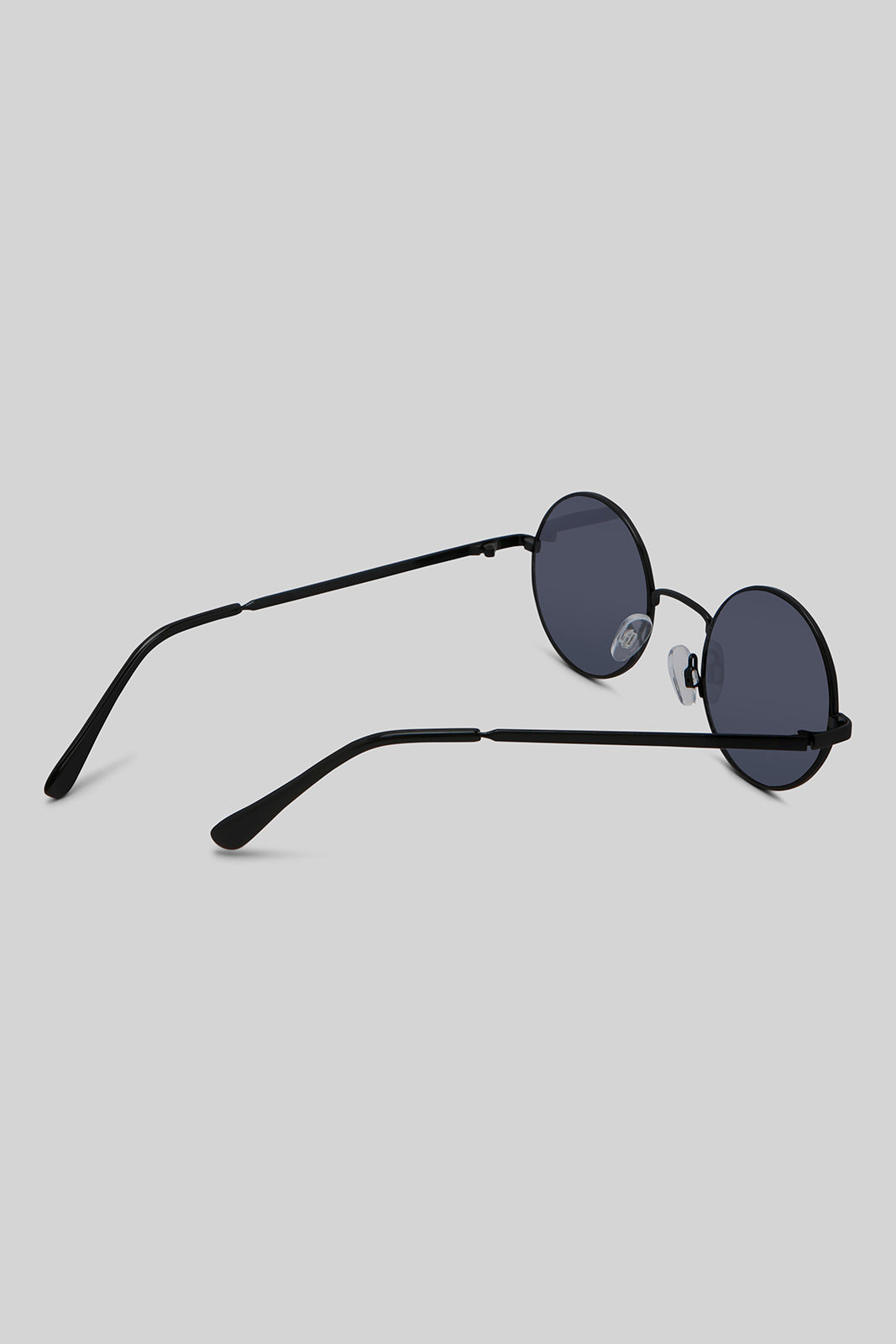 Redtag-Black-Round-Revo-Lensses-Sunglasses-BOY-Sunglasses,-Category:Sunglasses,-Colour:Black,-Filter:Boys-Accessories,-New-In,-New-In-BOY-ACC,-Non-Sale,-Section:Boys-(0-to-14Yrs),-W22B-Boys-