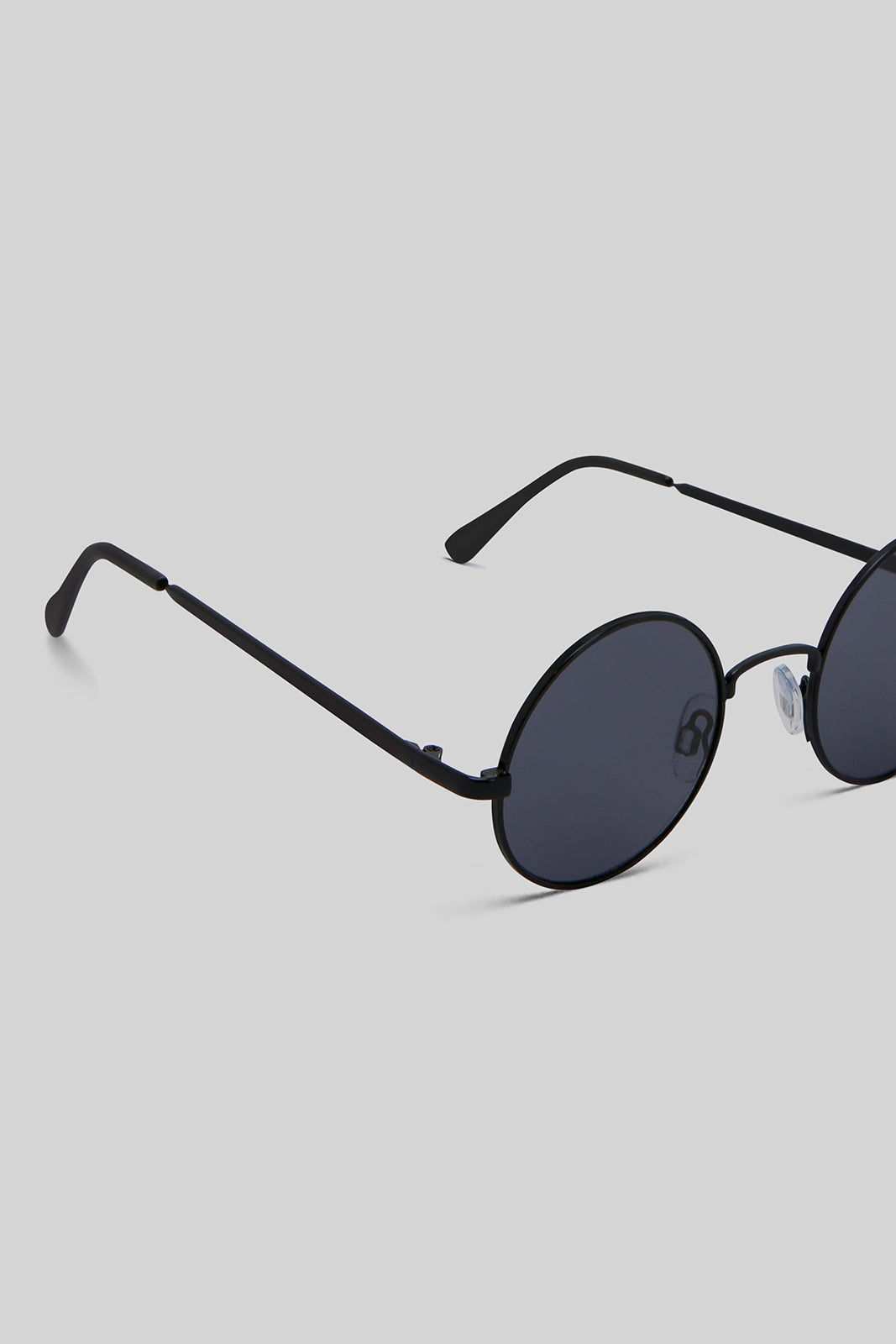 Redtag-Black-Round-Revo-Lensses-Sunglasses-BOY-Sunglasses,-Category:Sunglasses,-Colour:Black,-Filter:Boys-Accessories,-New-In,-New-In-BOY-ACC,-Non-Sale,-Section:Boys-(0-to-14Yrs),-W22B-Boys-