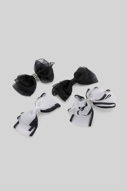 Redtag-Assorted-Hair-Clip-Category:Hair-Accessories,-Colour:Assorted,-Filter:Women's-Accessories,-LEC-Hair-Accessories,-New-In,-New-In-Women-ACC,-Non-Sale,-Section:Women,-W22B-Women-